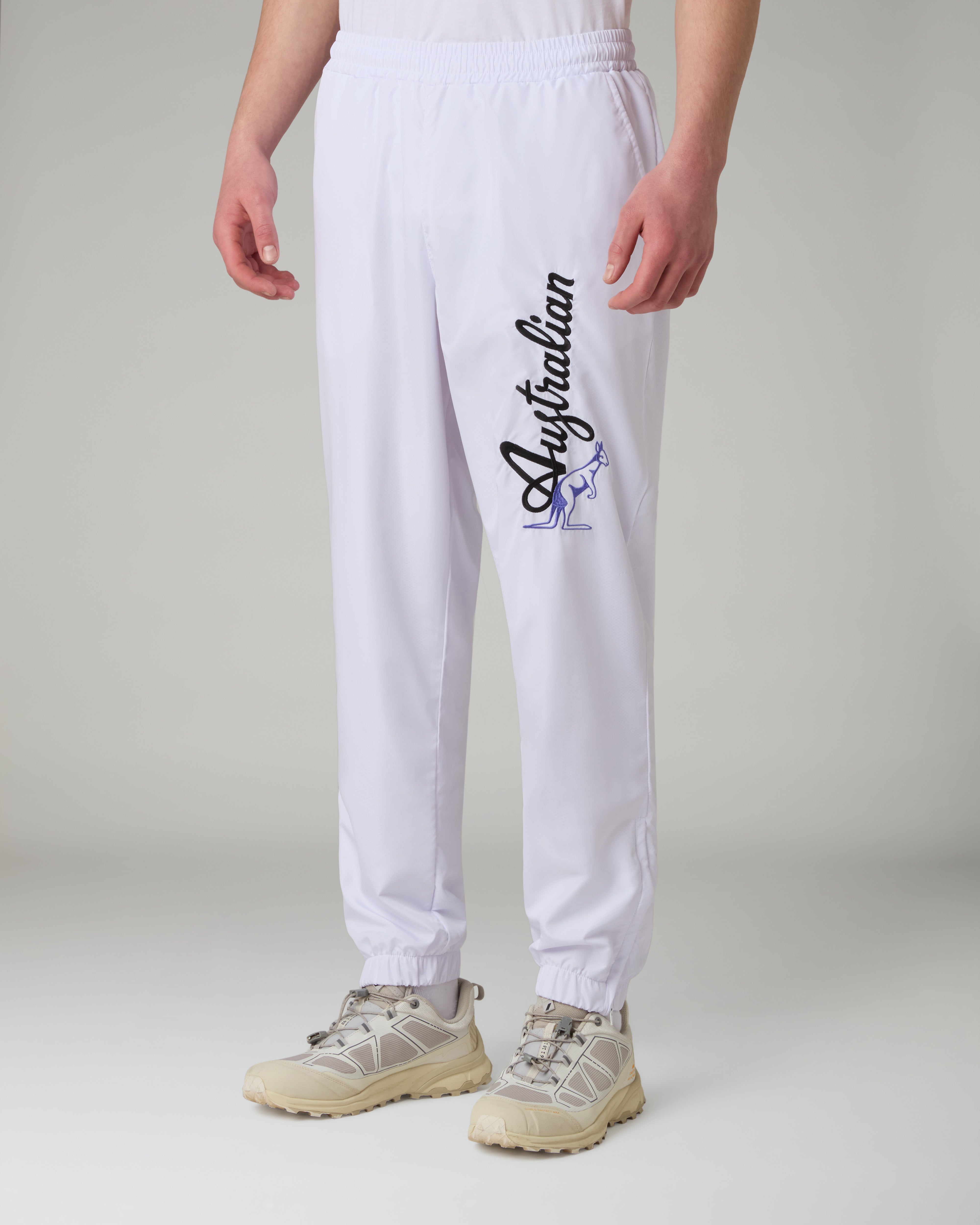 Lost Bumper Track Pant