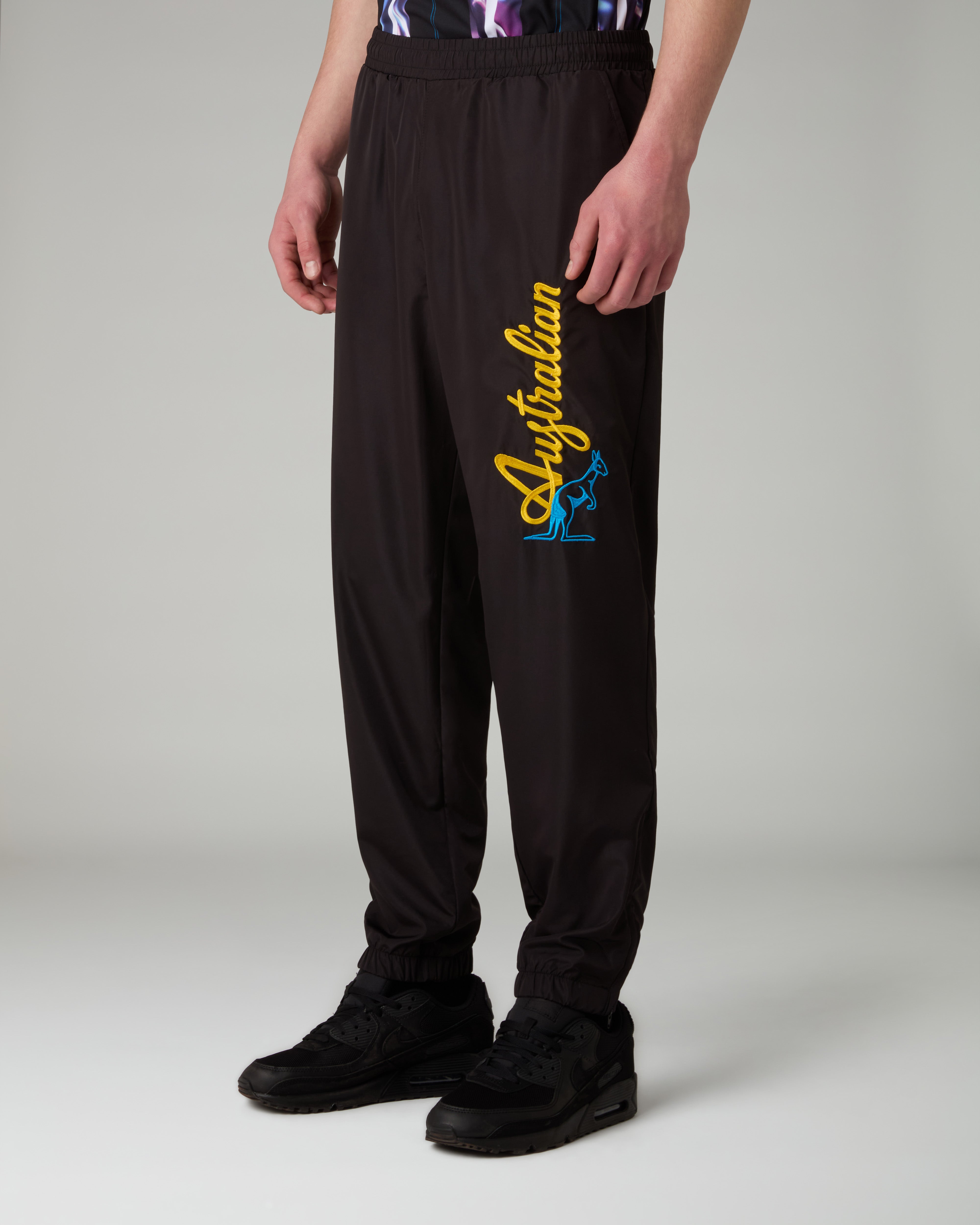 Lost Bumper Track Pant