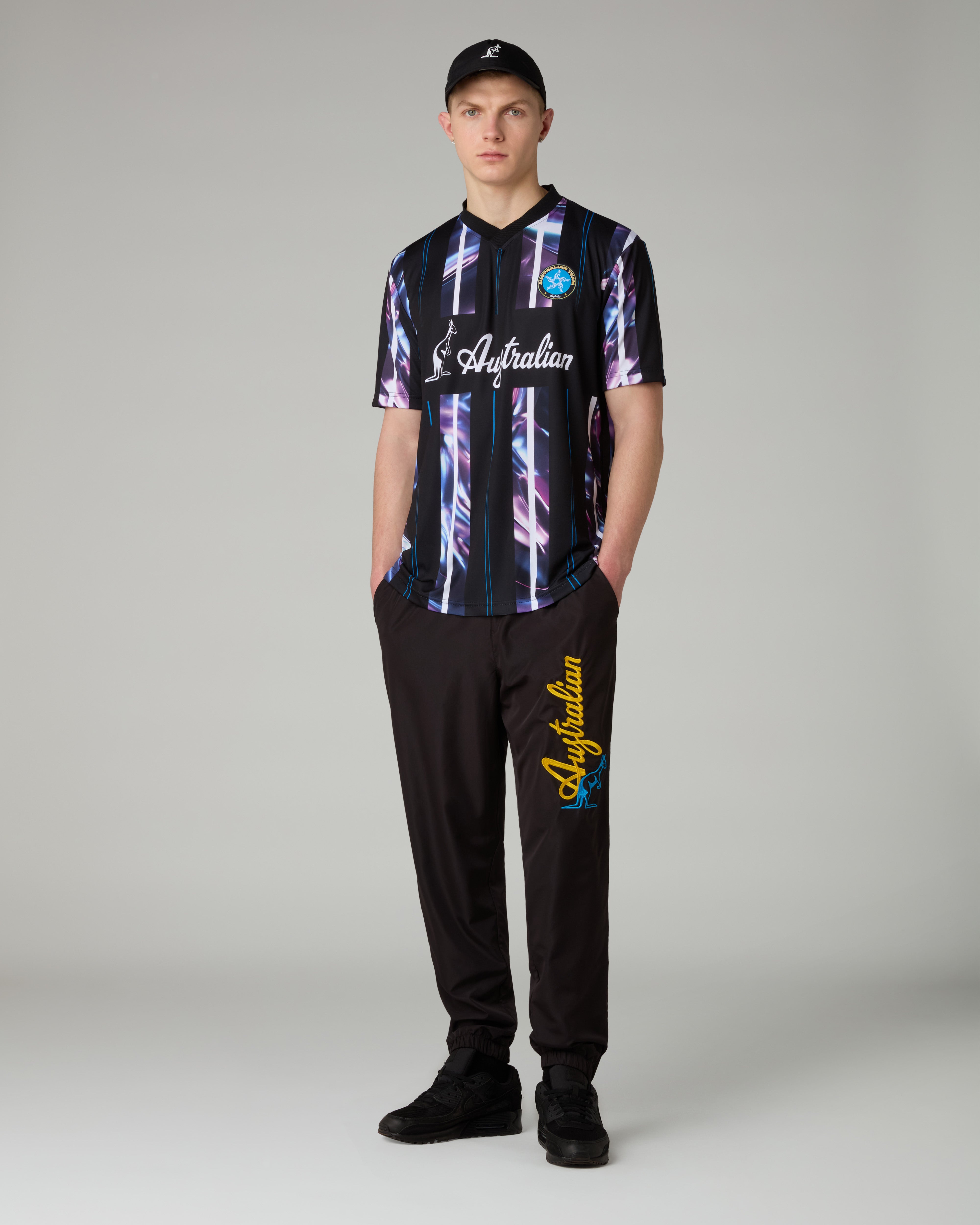 Lost Bumper Track Pant