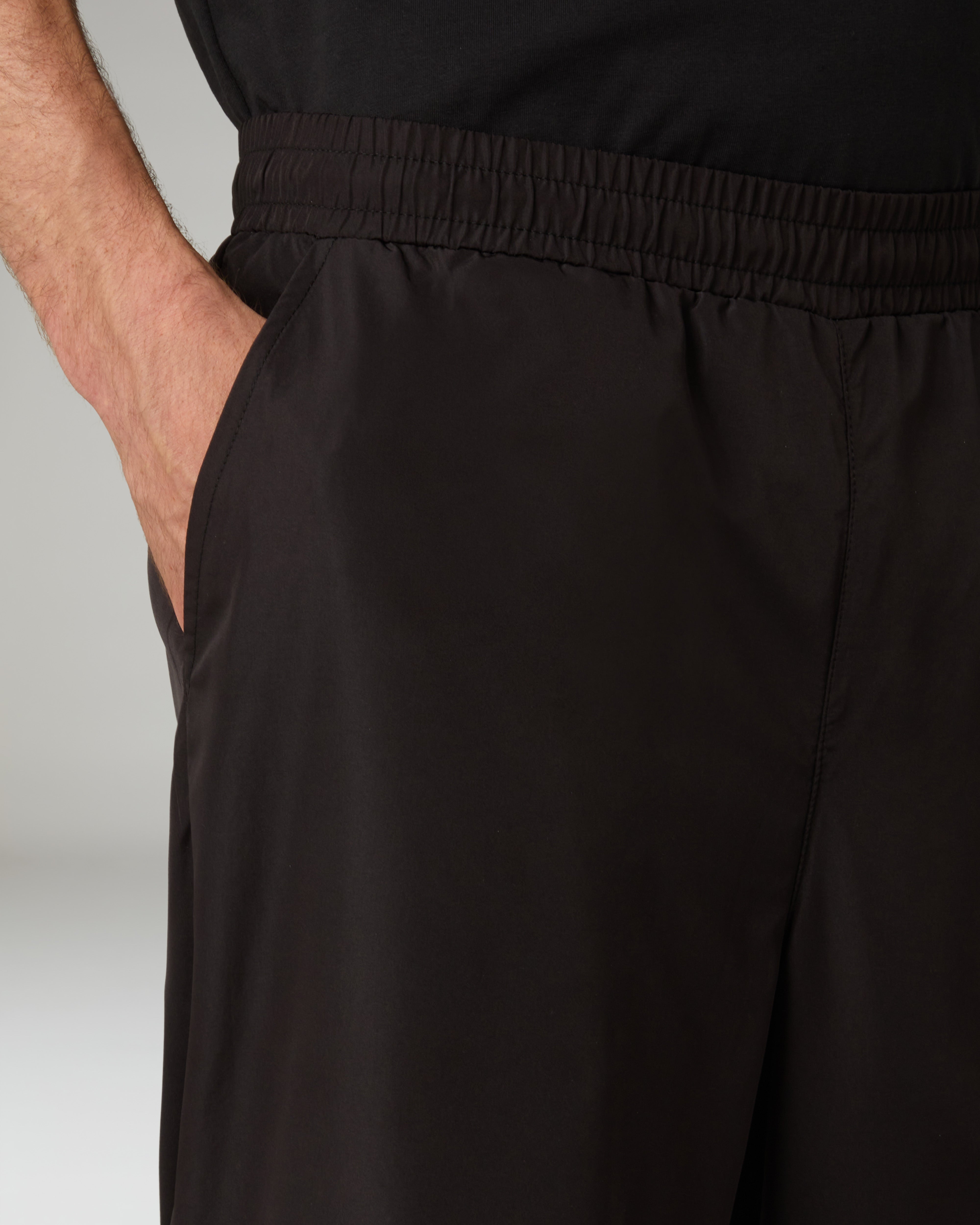 Lost Bumper Track Pant