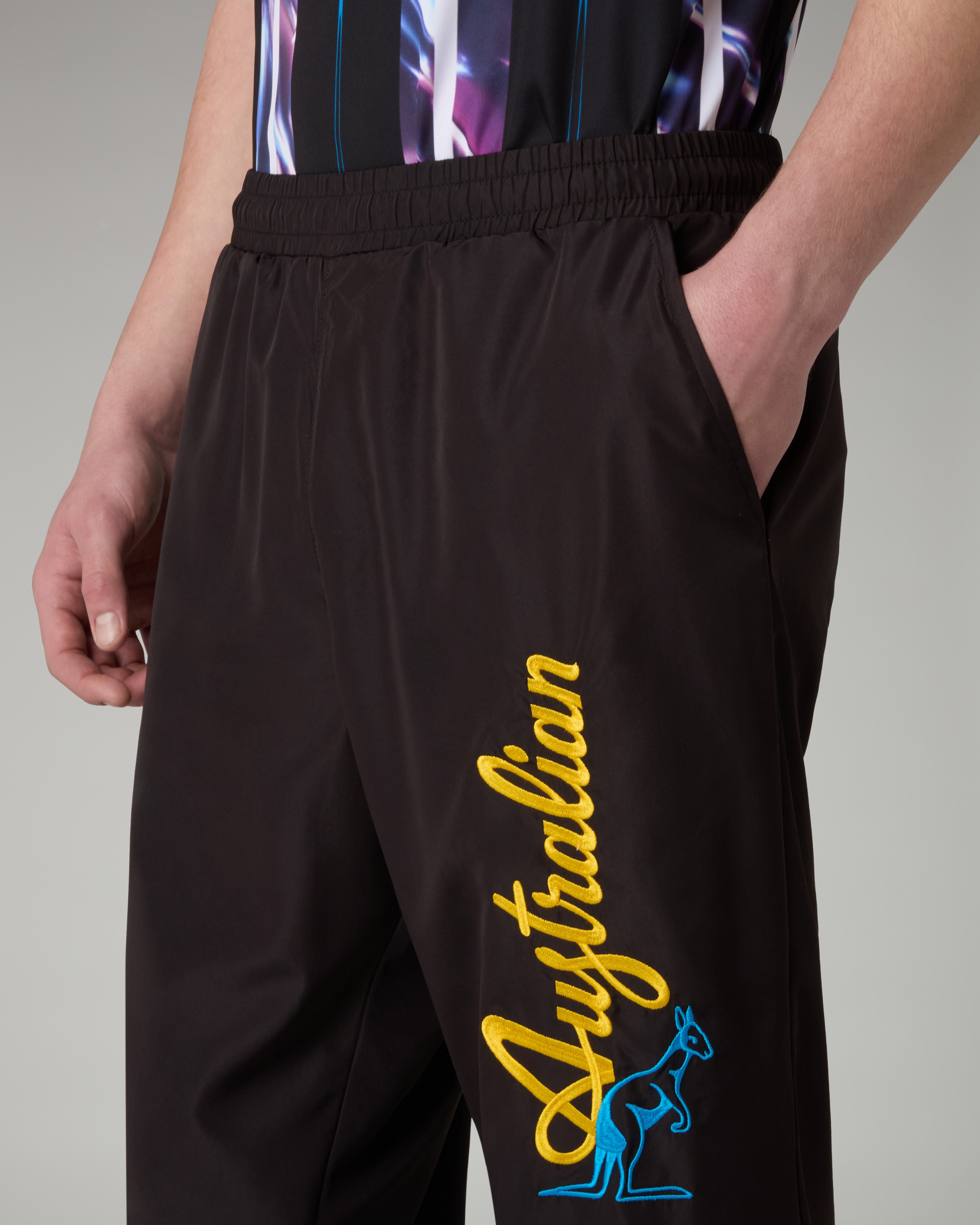 Lost Bumper Track Pant