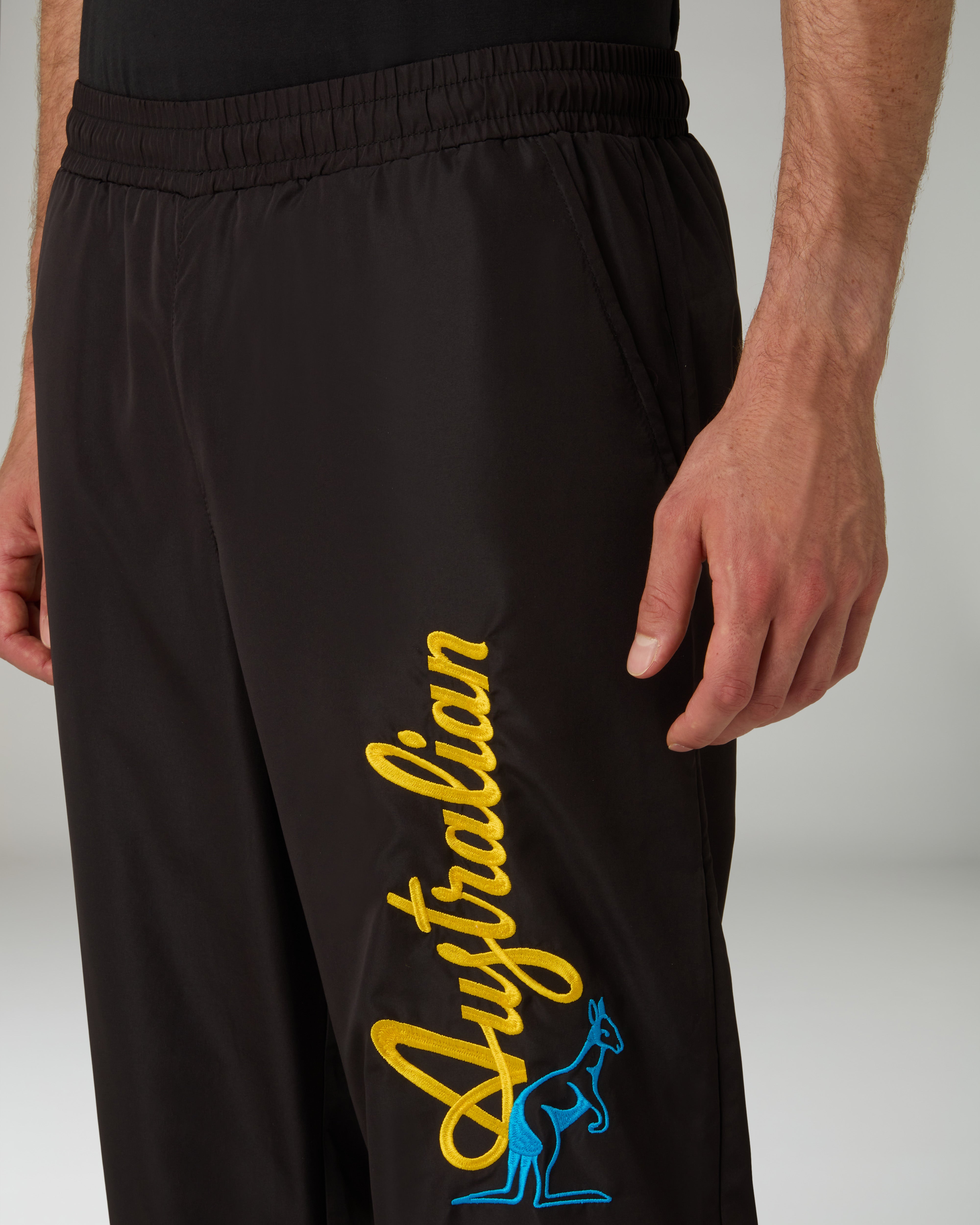 Lost Bumper Track Pant