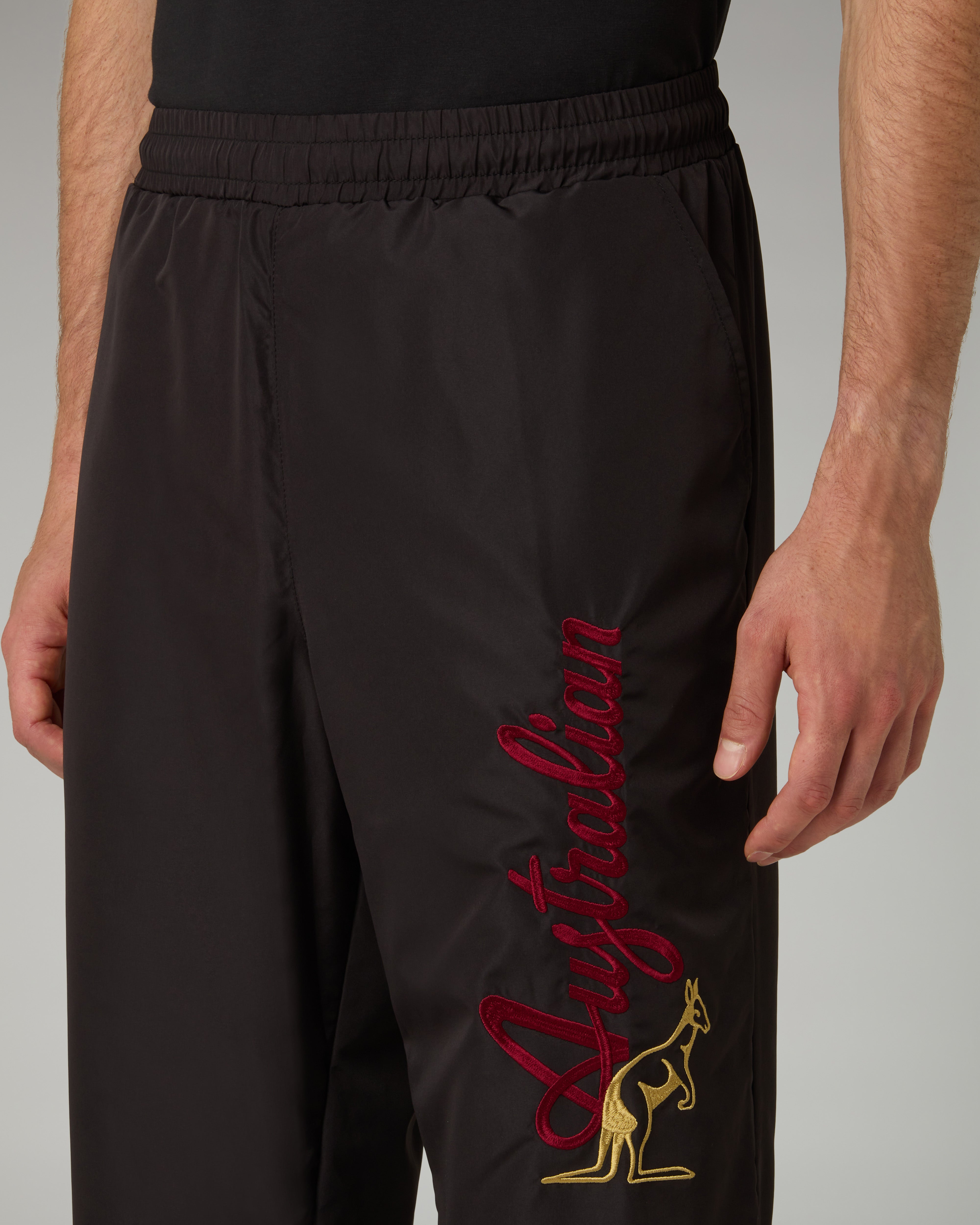 Lost Bumper Track Pant