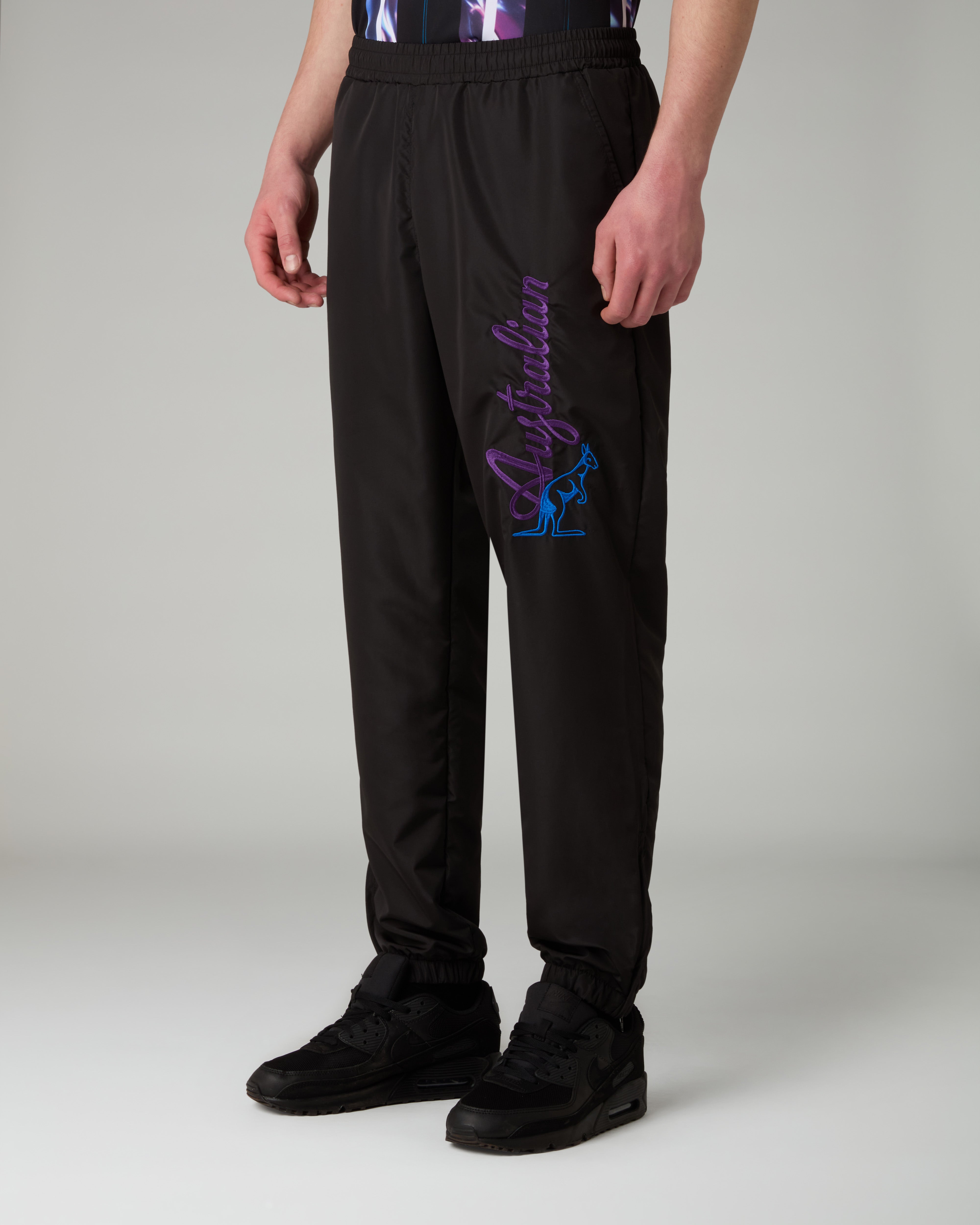 Lost Bumper Track Pant