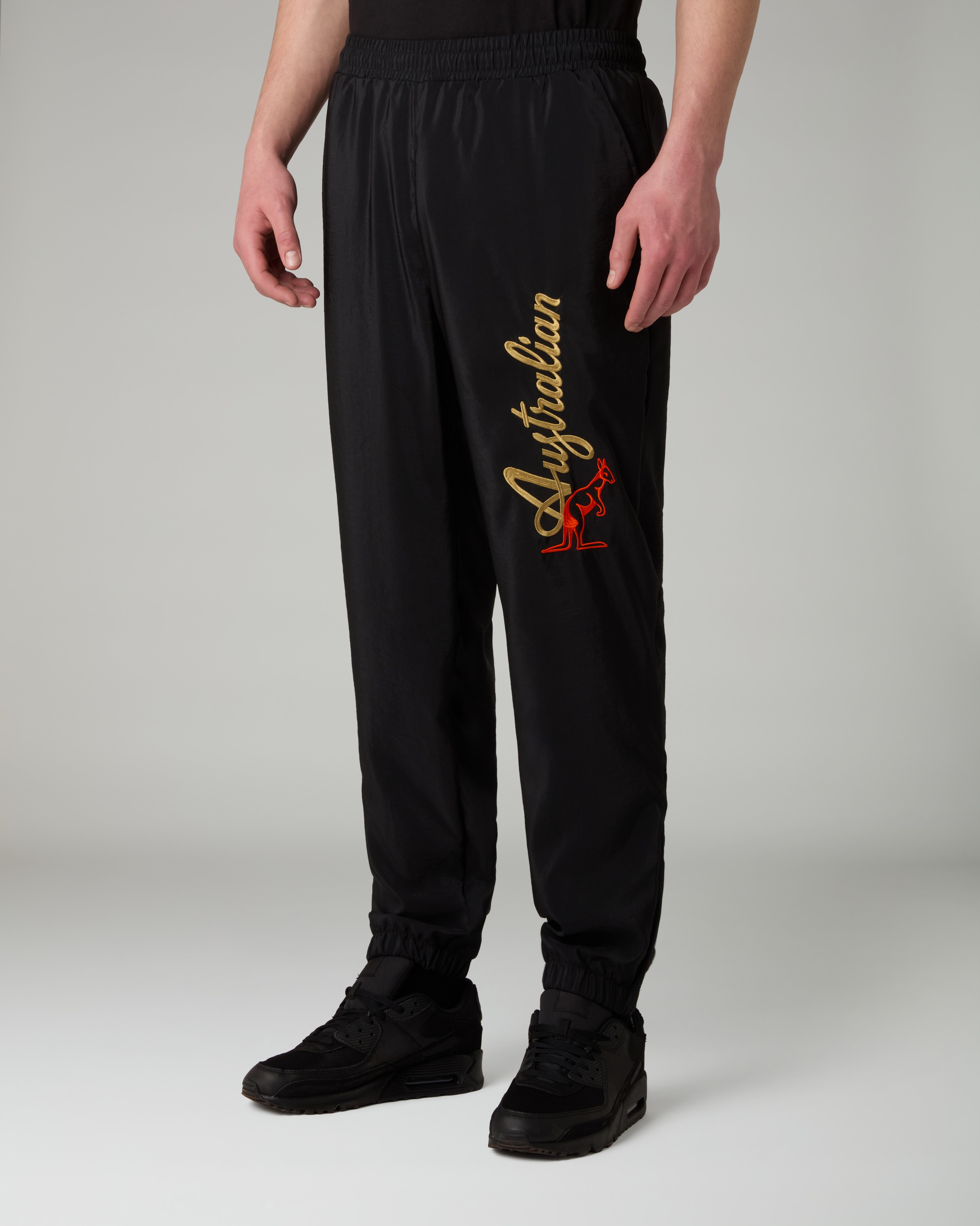 Lost Bumper Track Pant