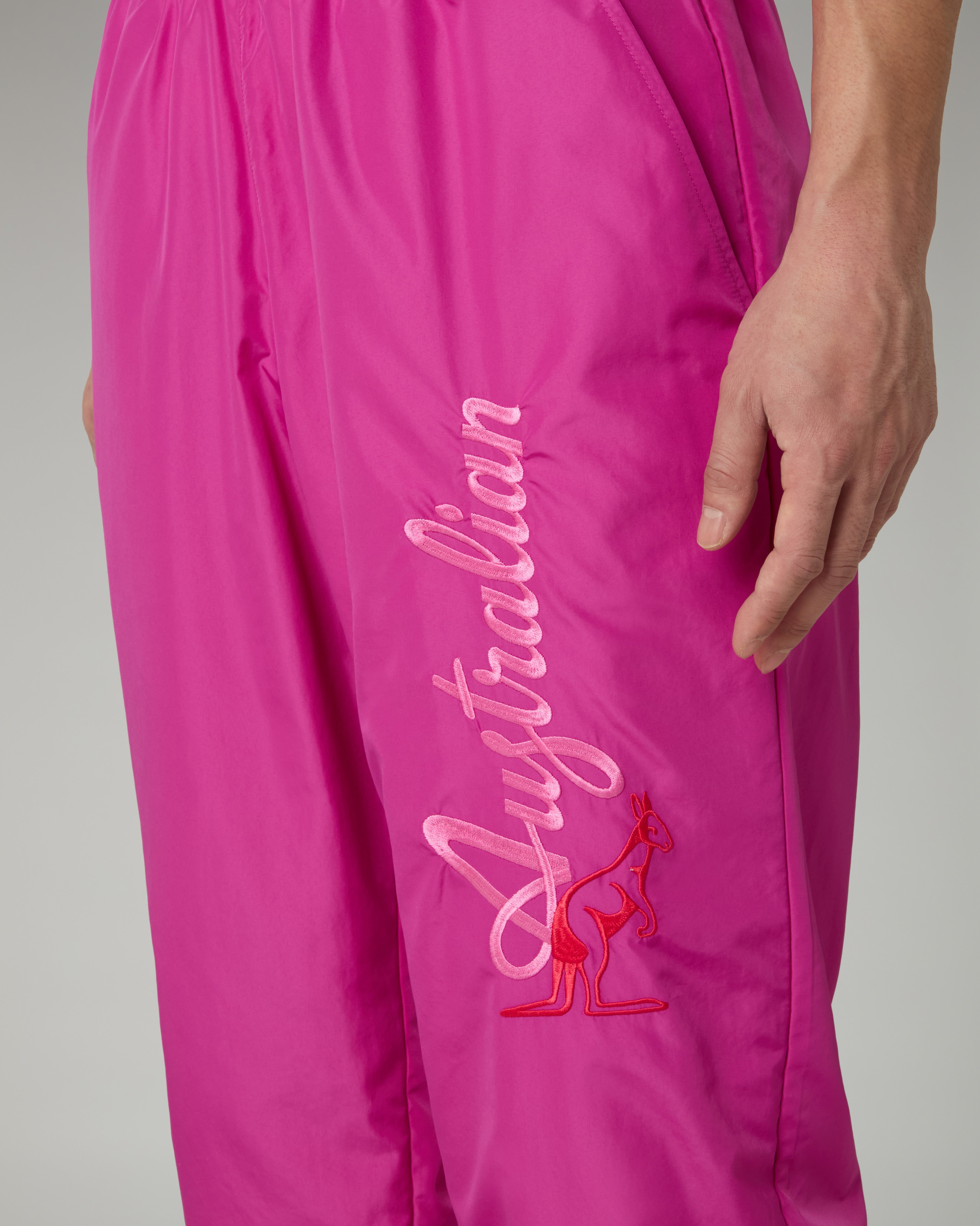 Lost Bumper Track Pant