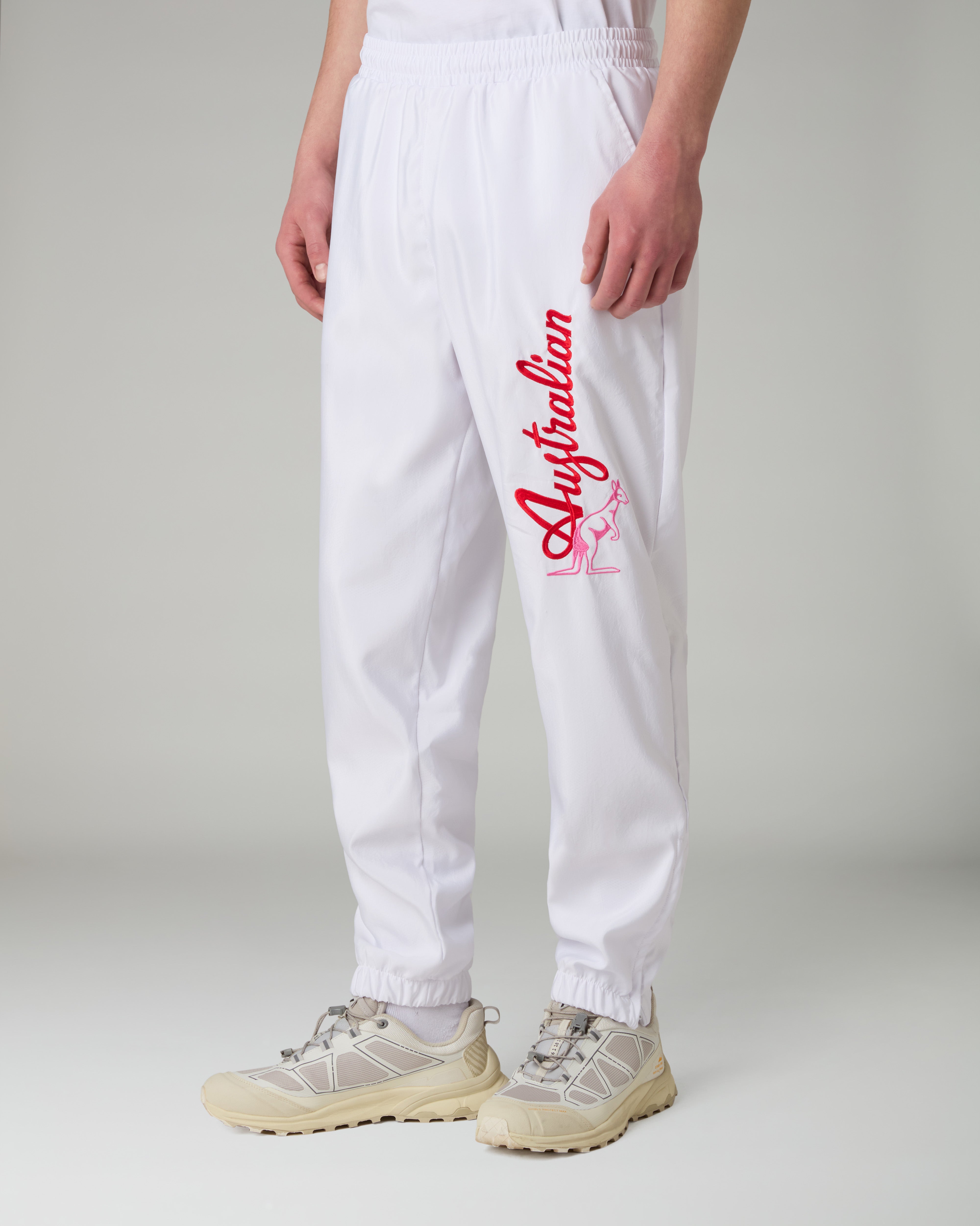 Goran Bumper Track Pant