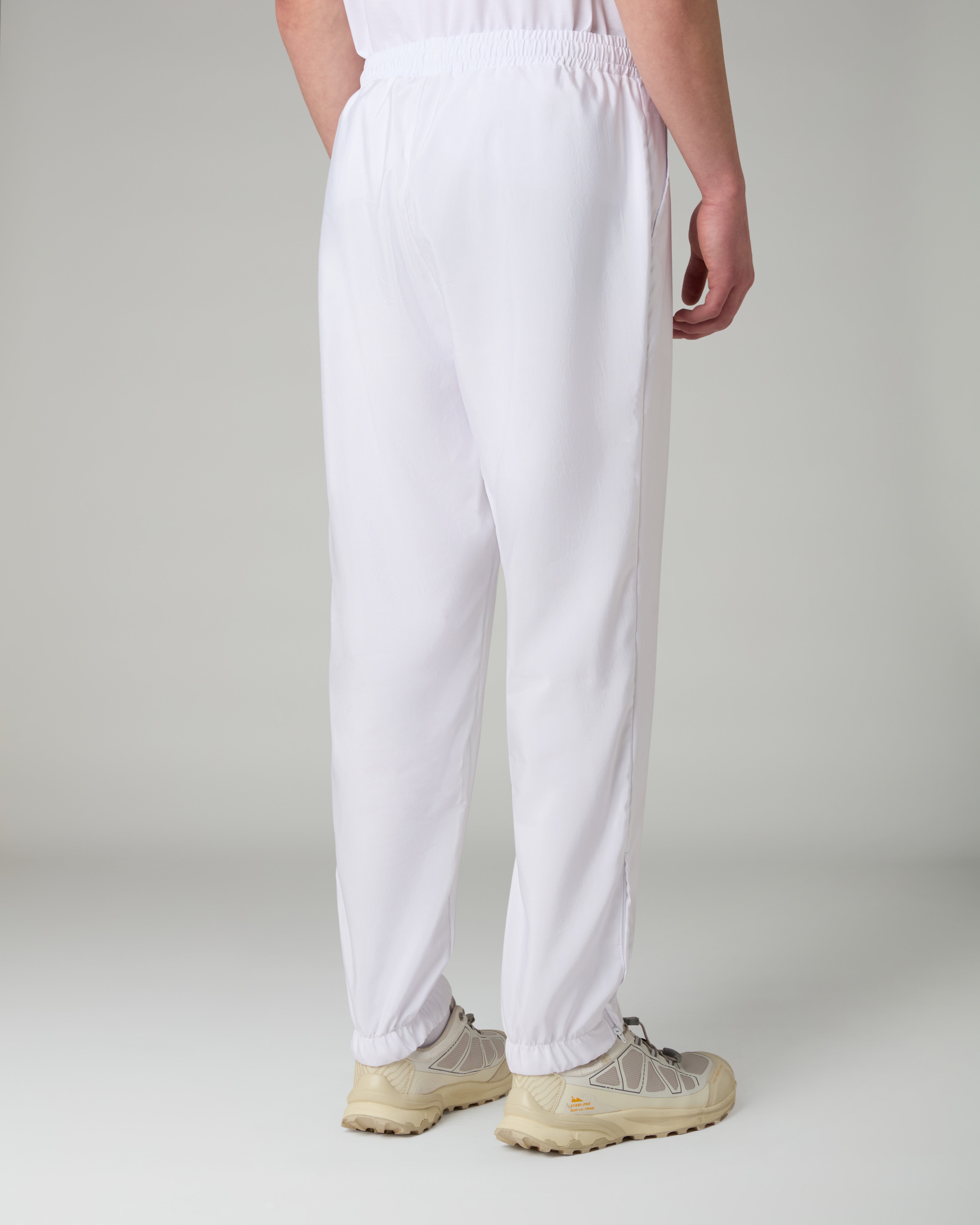 Goran Bumper Track Pant