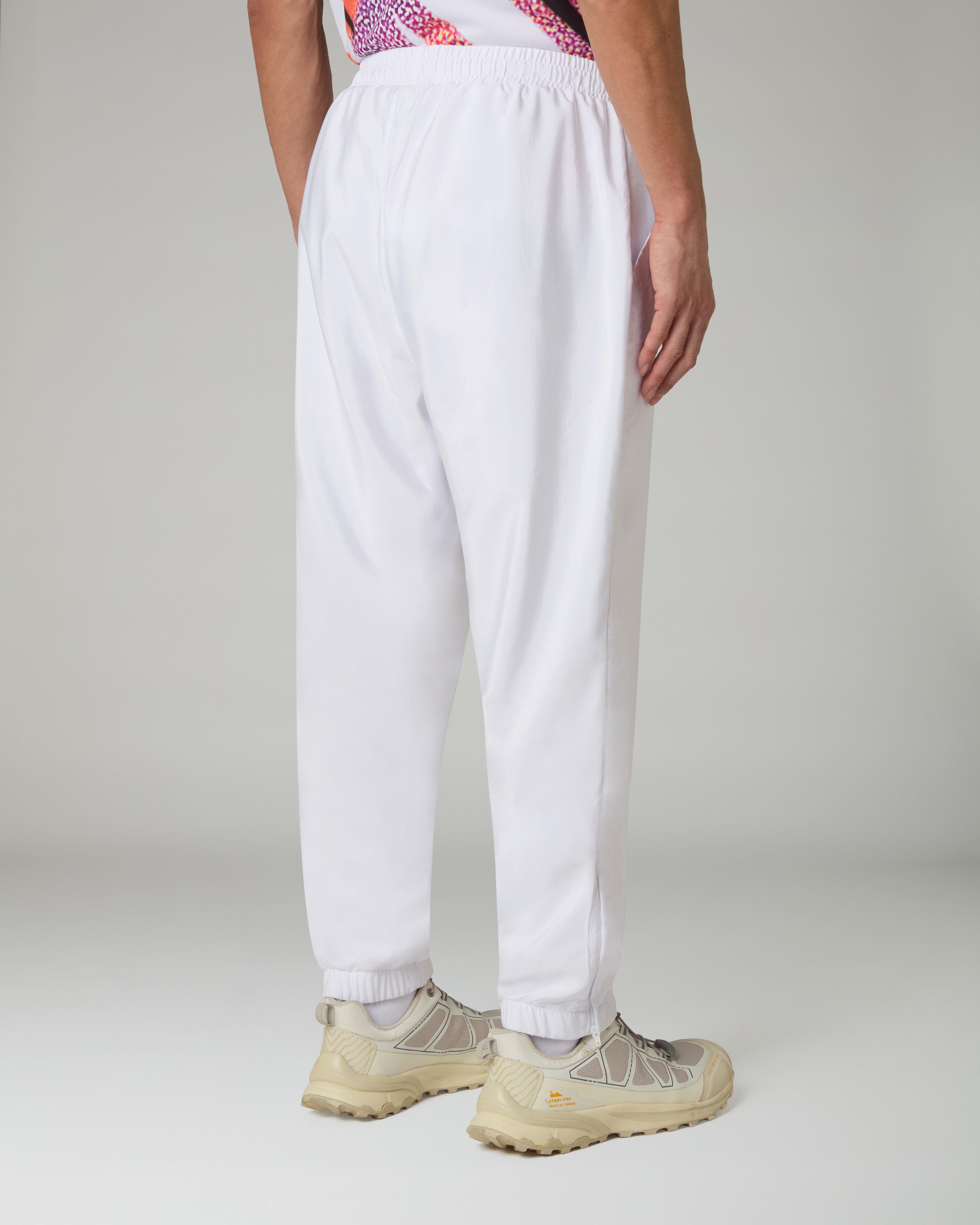 Goran Bumper Track Pant