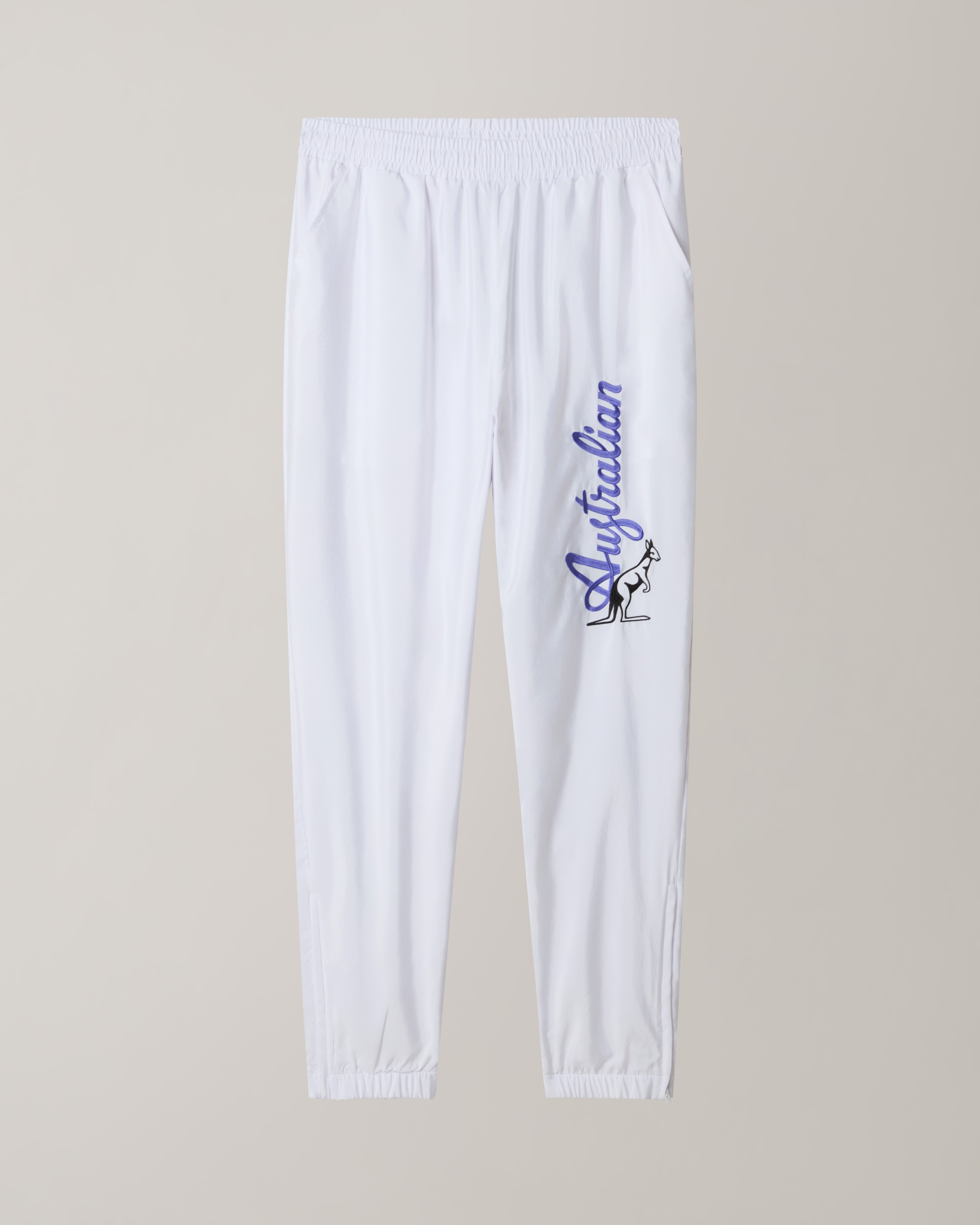 Goran Bumper Track Pant