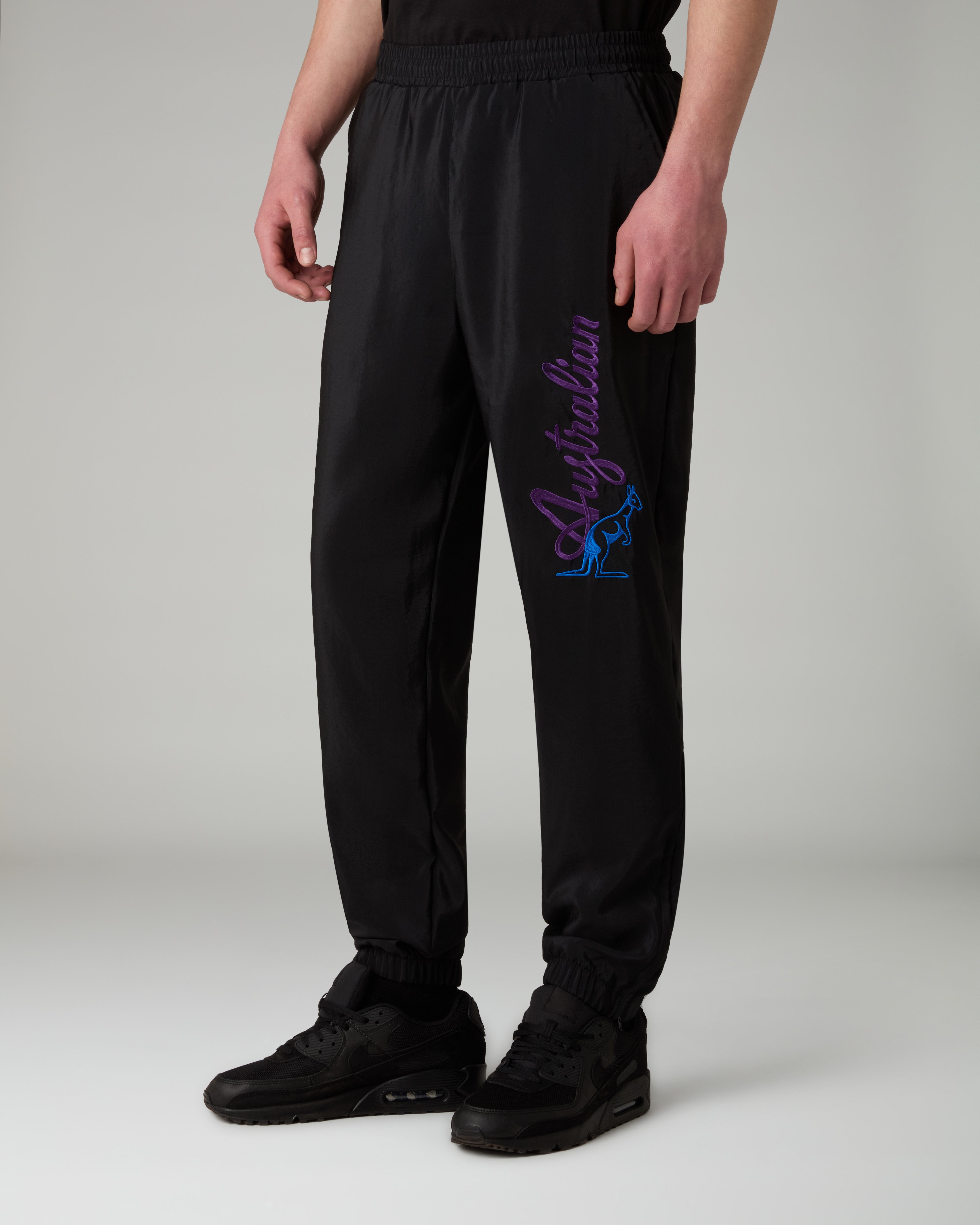 Goran Bumper Track Pant
