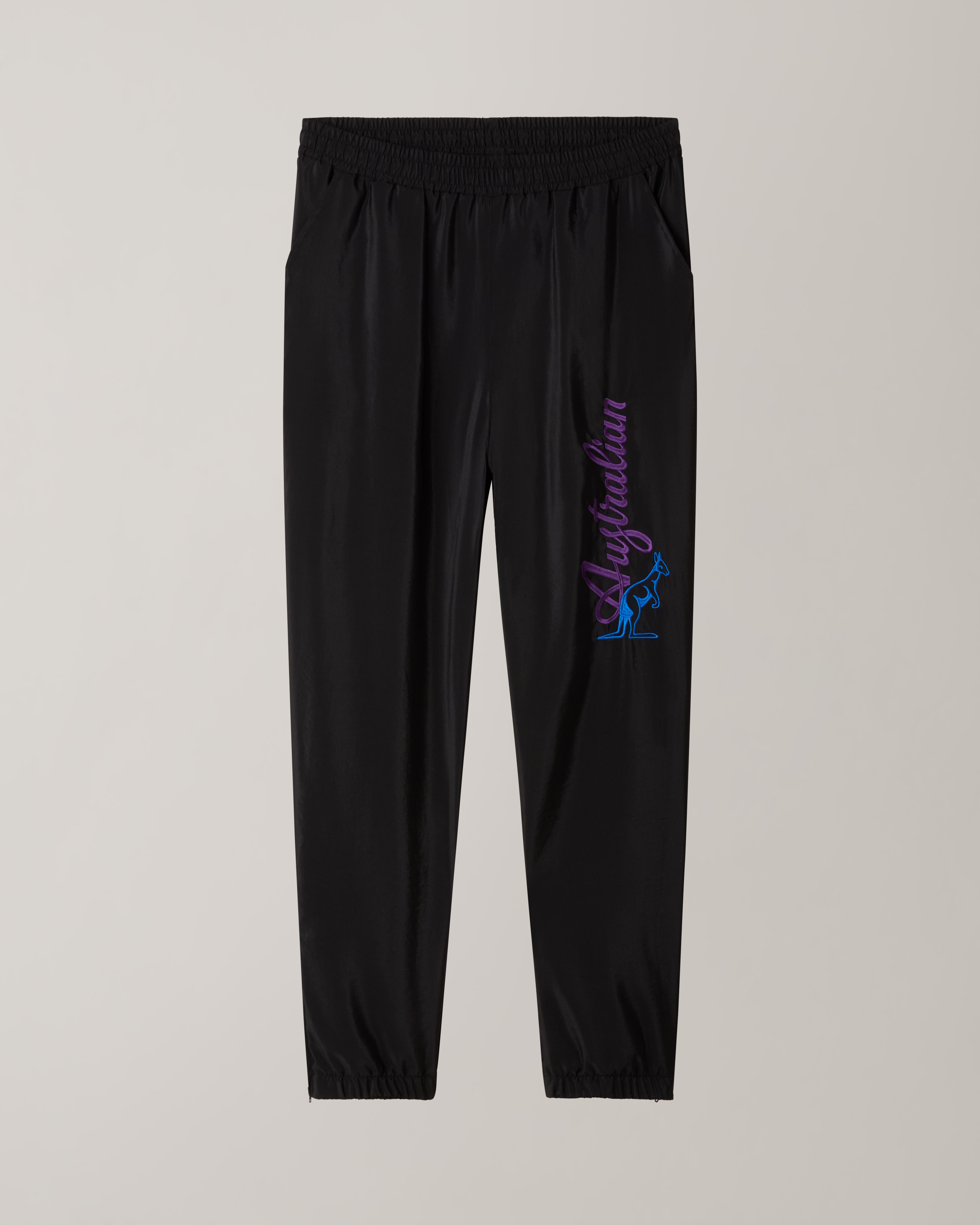 Goran Bumper Track Pant