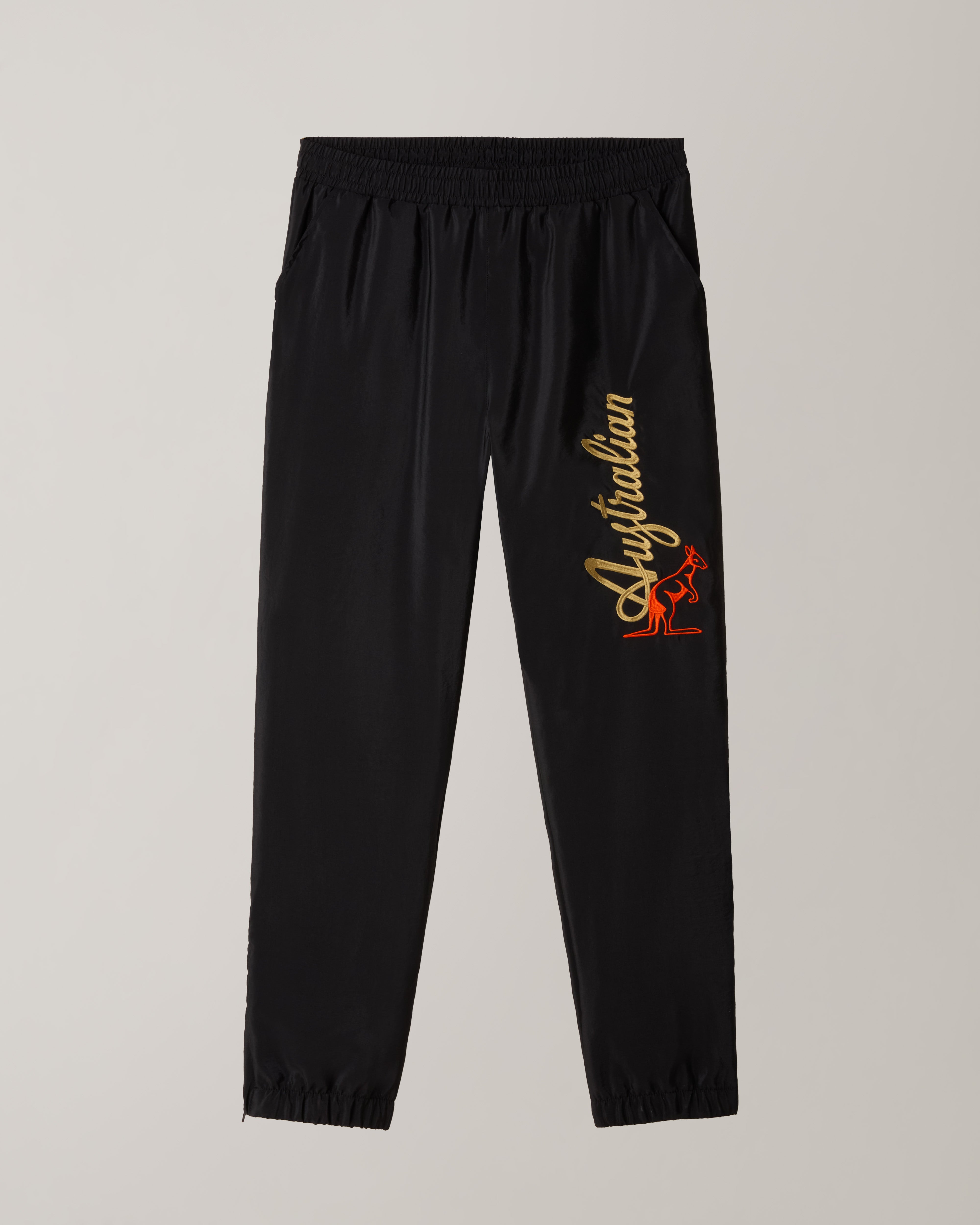 Goran Bumper Track Pant