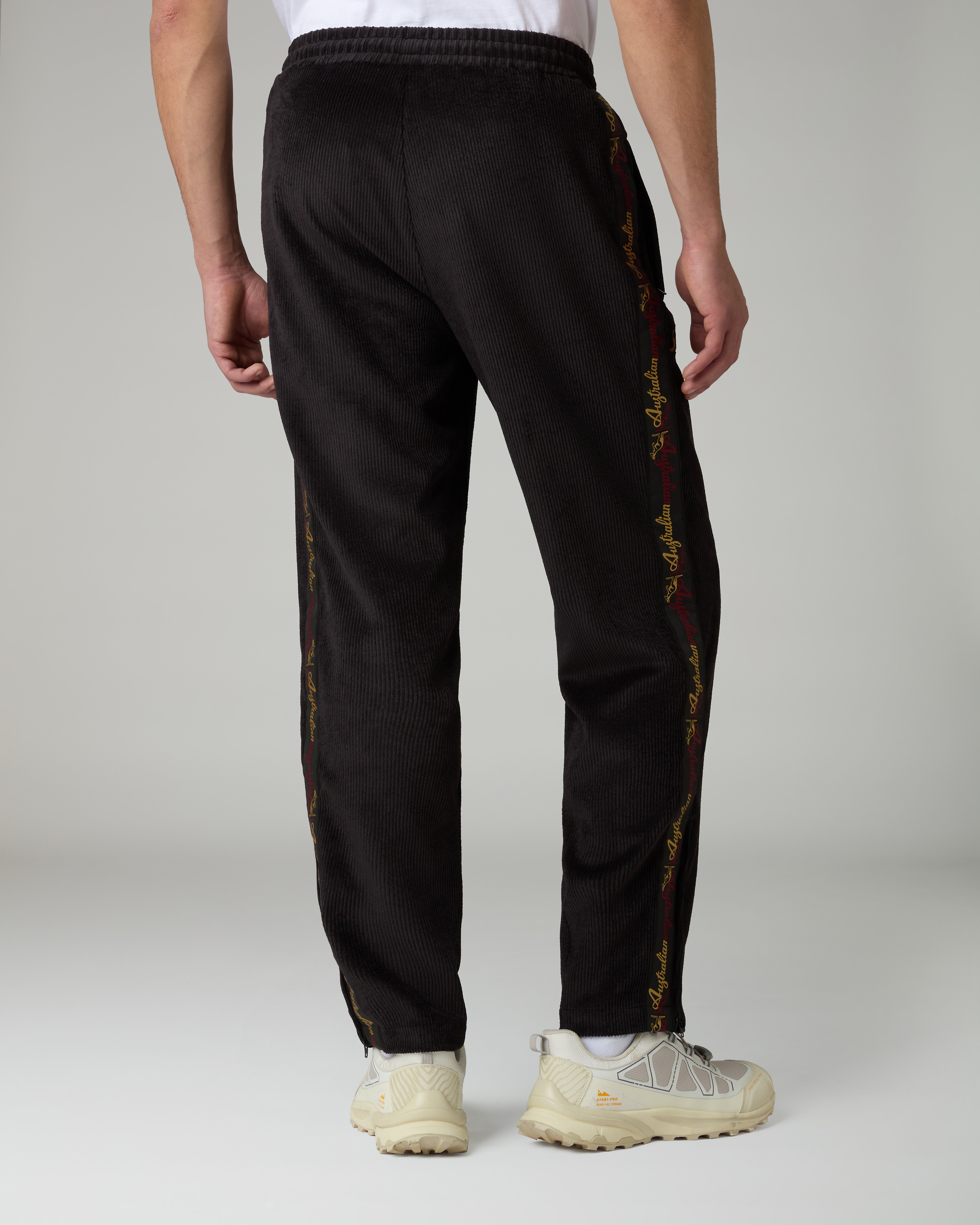 Tape Track Pant
