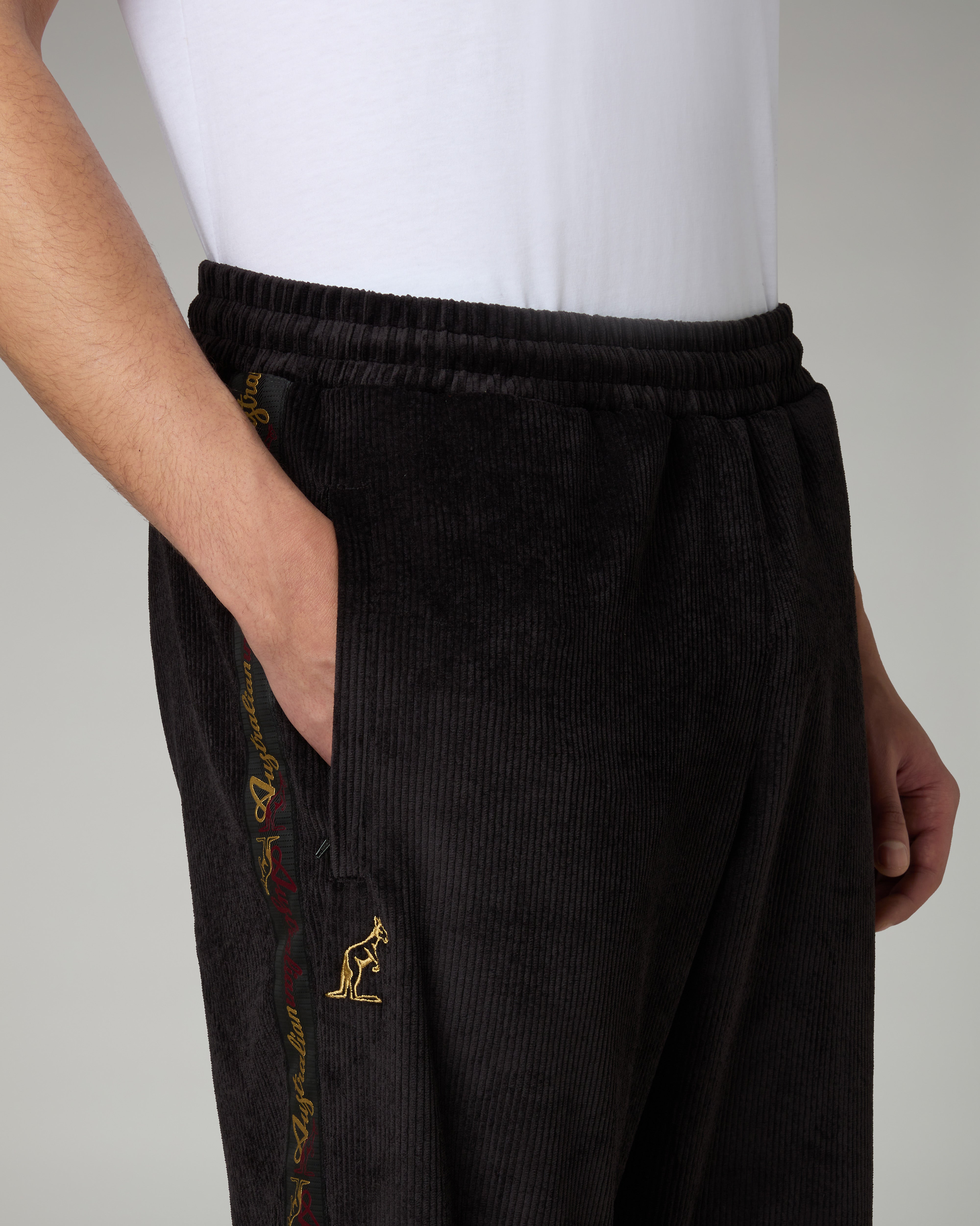 Tape Track Pant