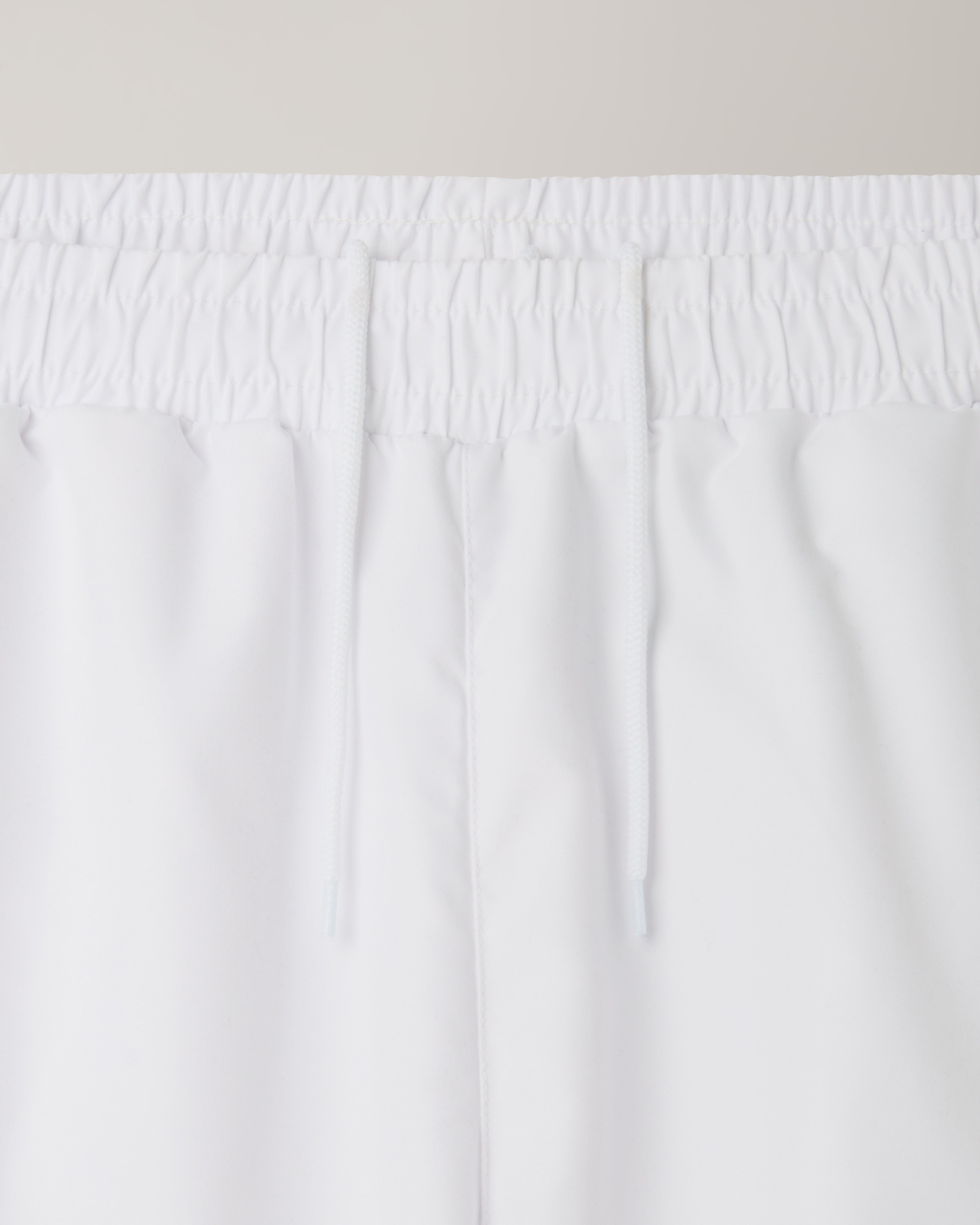 Rust Bumper Track Pant