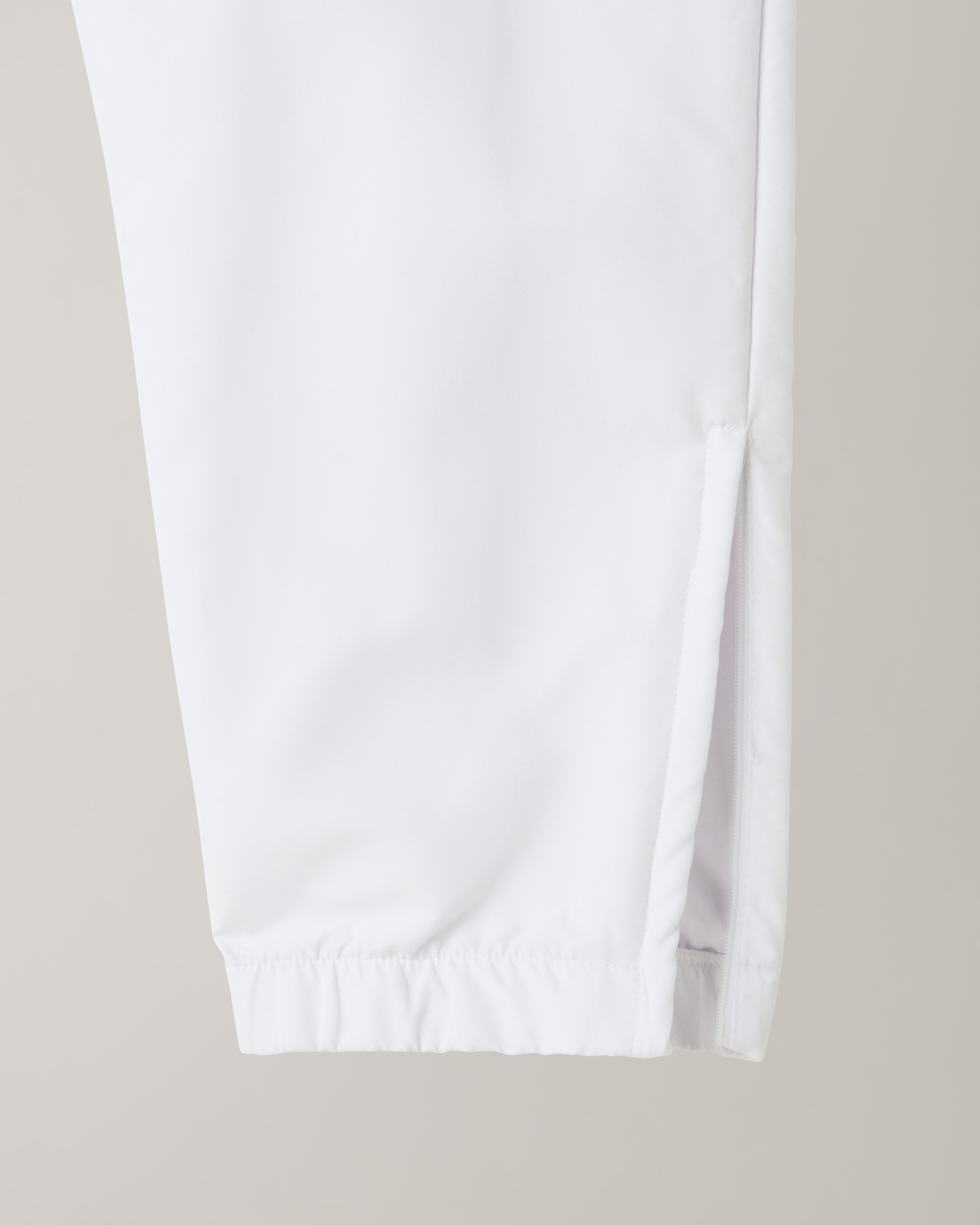 Rust Bumper Track Pant