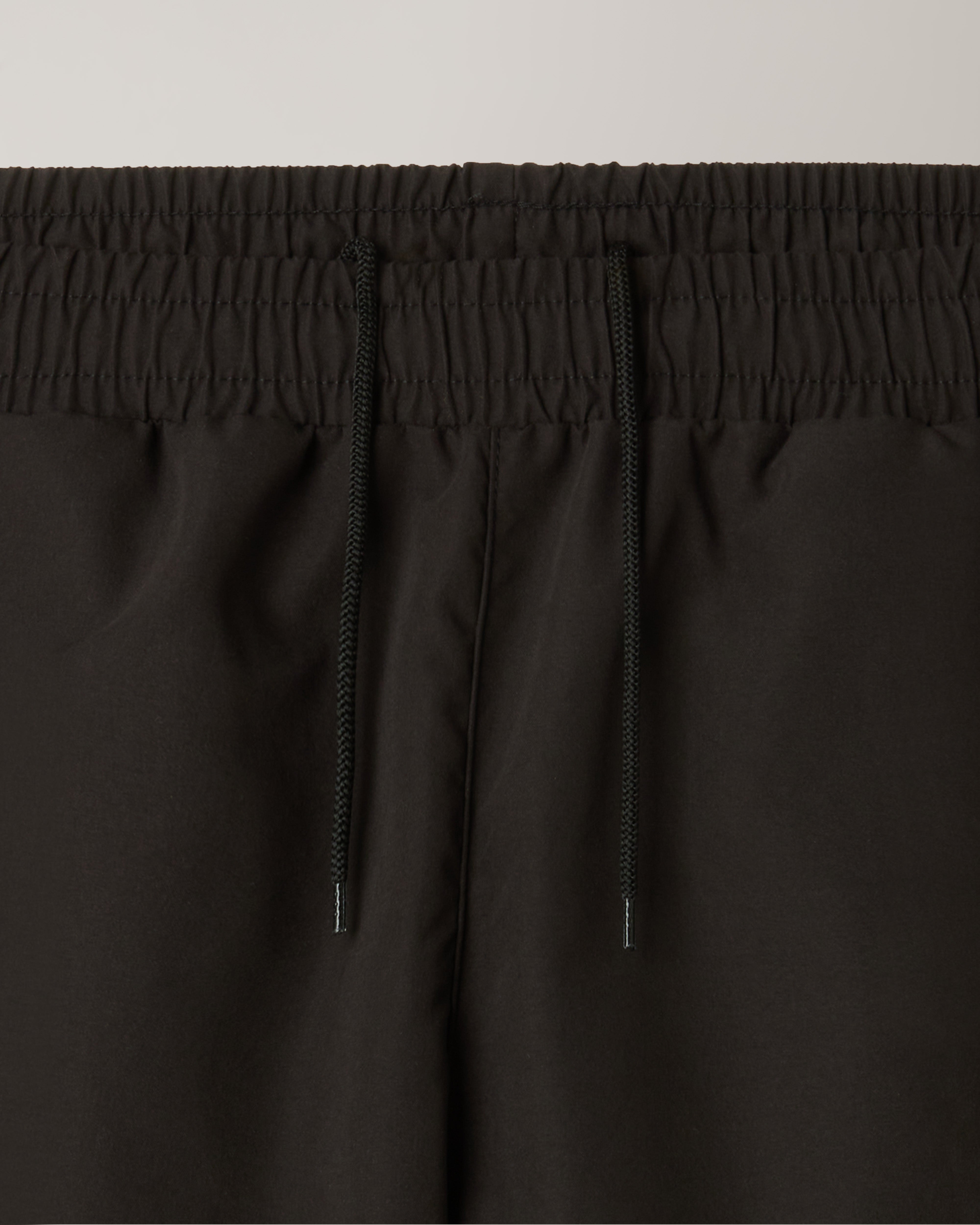 Rust Bumper Track Pant