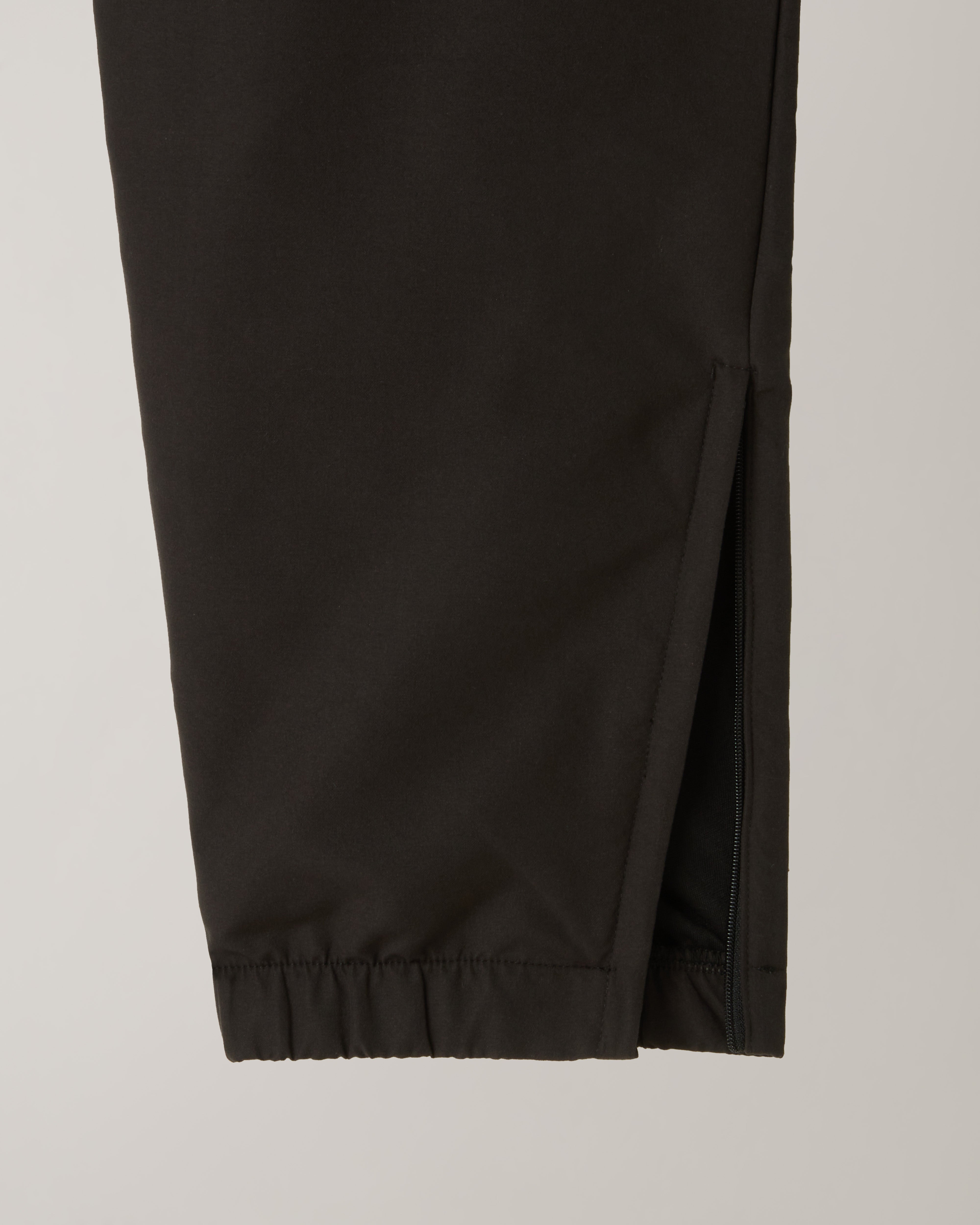 Rust Bumper Track Pant