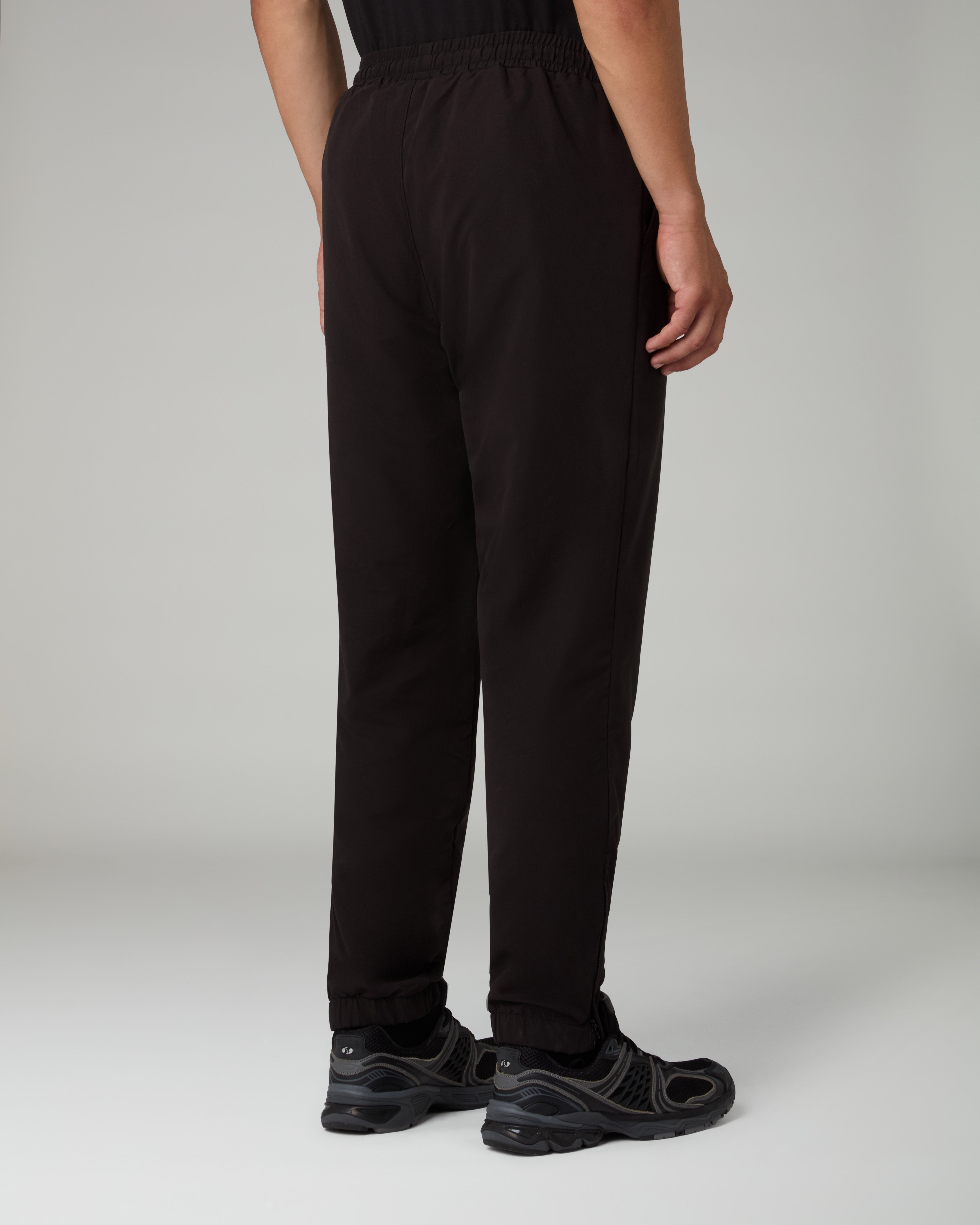 Bumper Logo Microtouch Track Pant