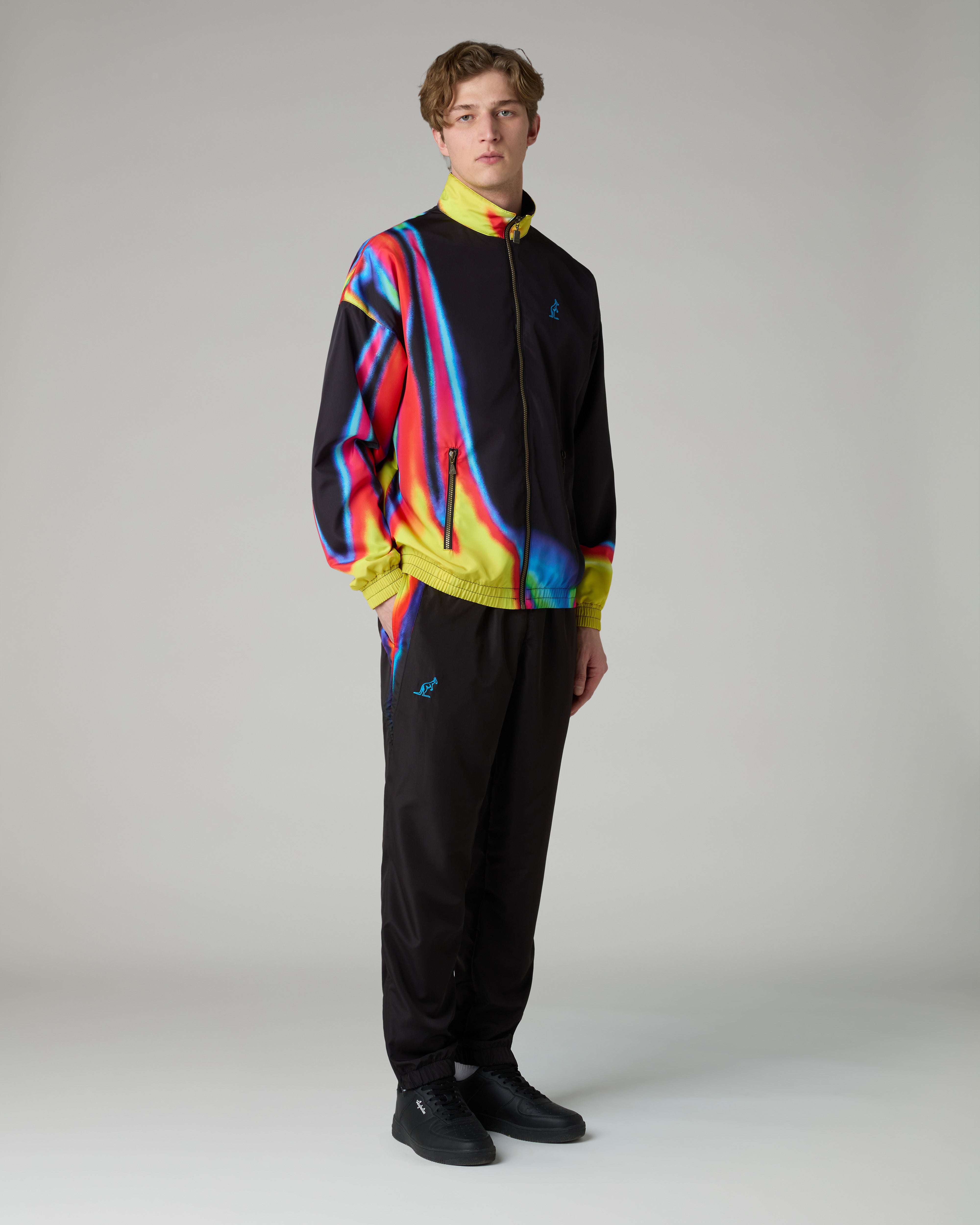 Fuel "V" Track Pant