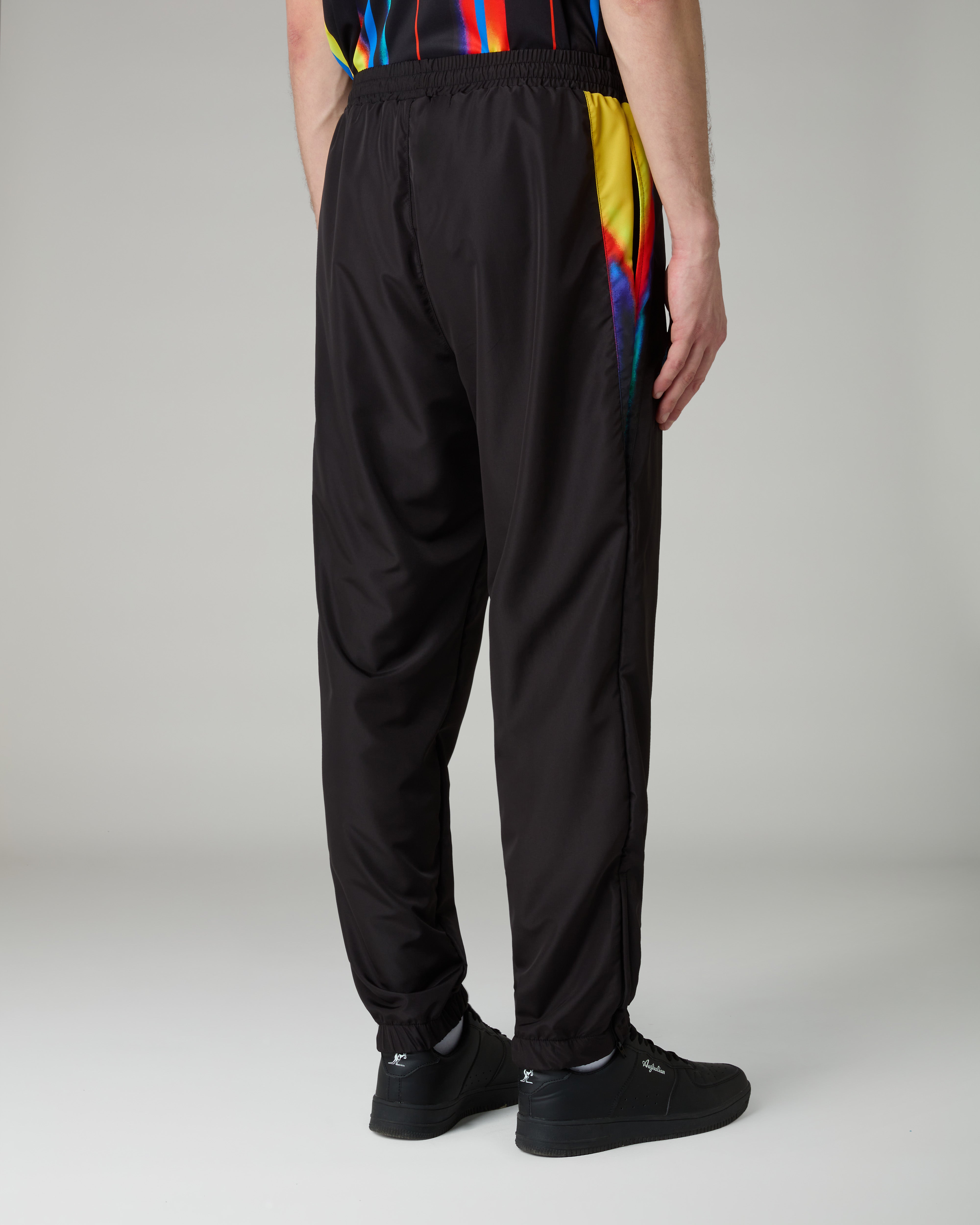 Fuel "V" Track Pant
