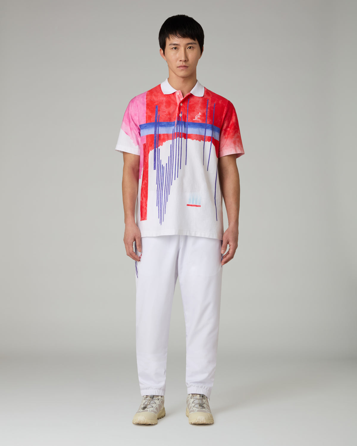 Goran V Track Pants