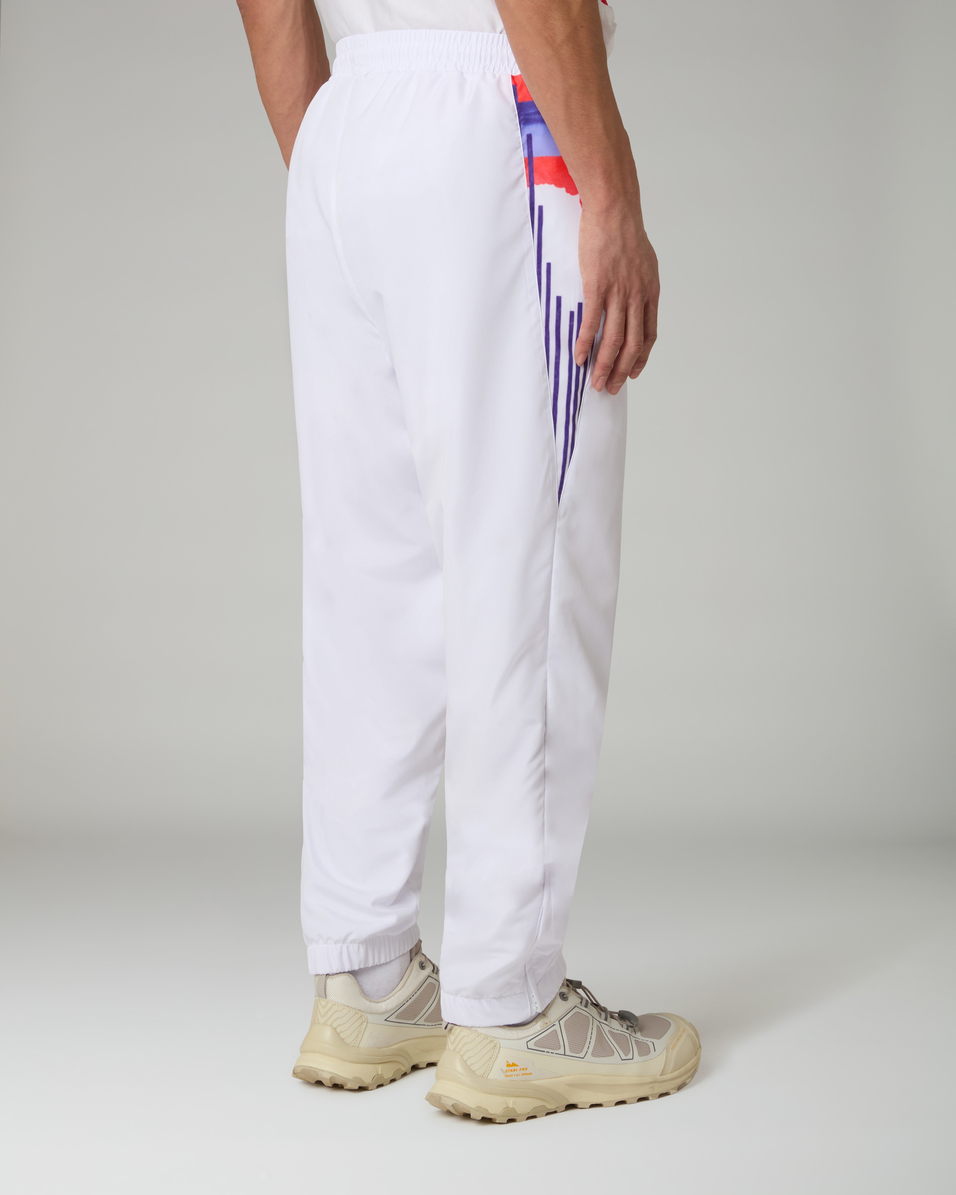 Goran V Track Pants