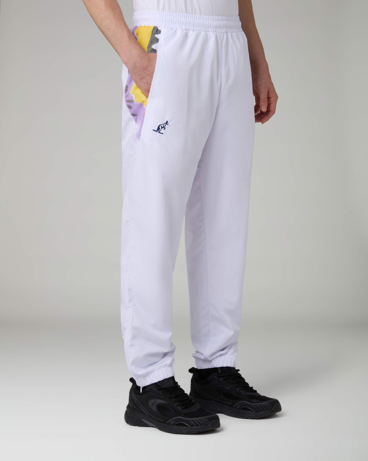 Native V Track Pant