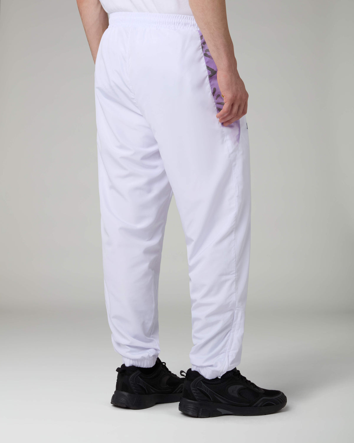 Native V Track Pant