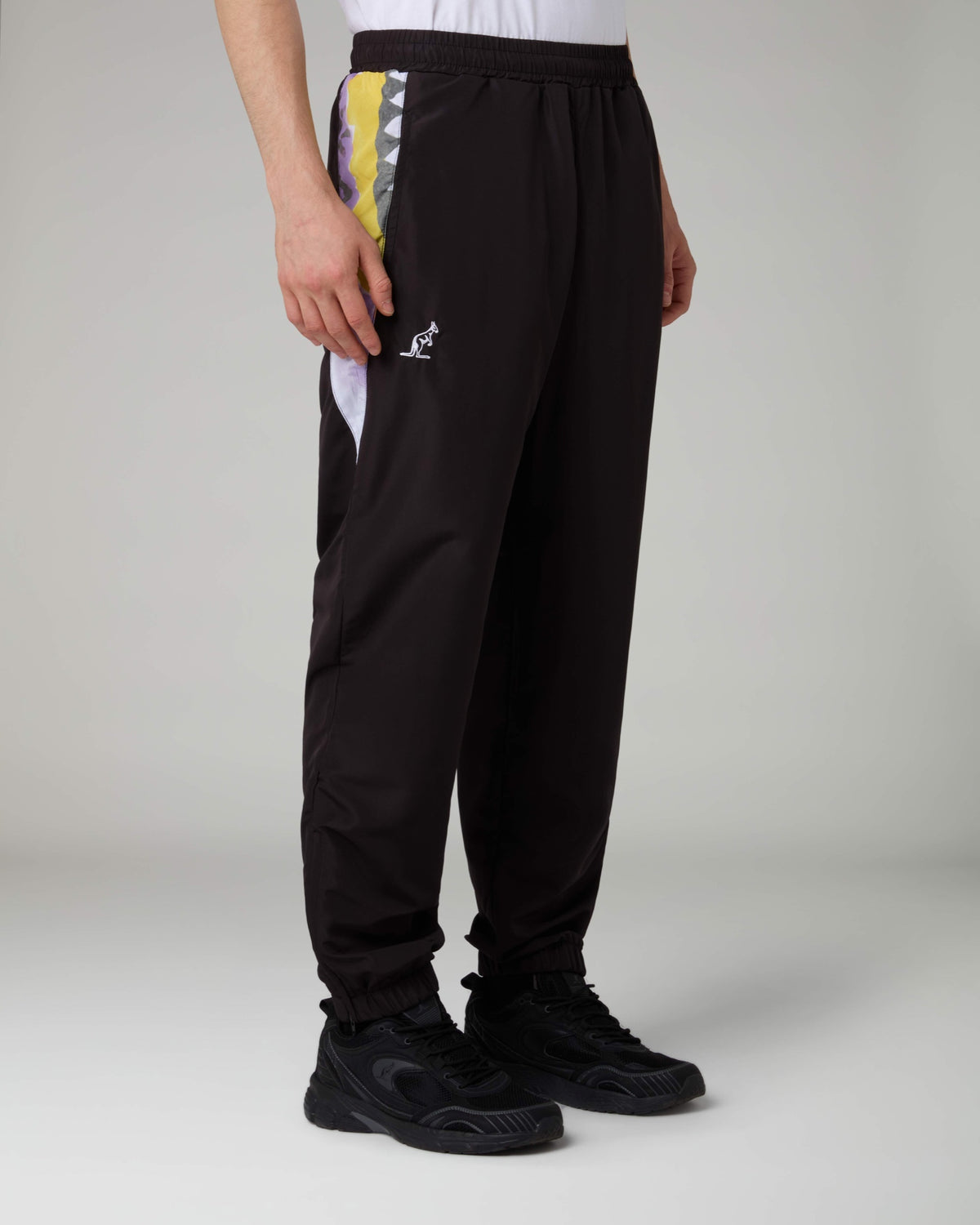 Native V Track Pant