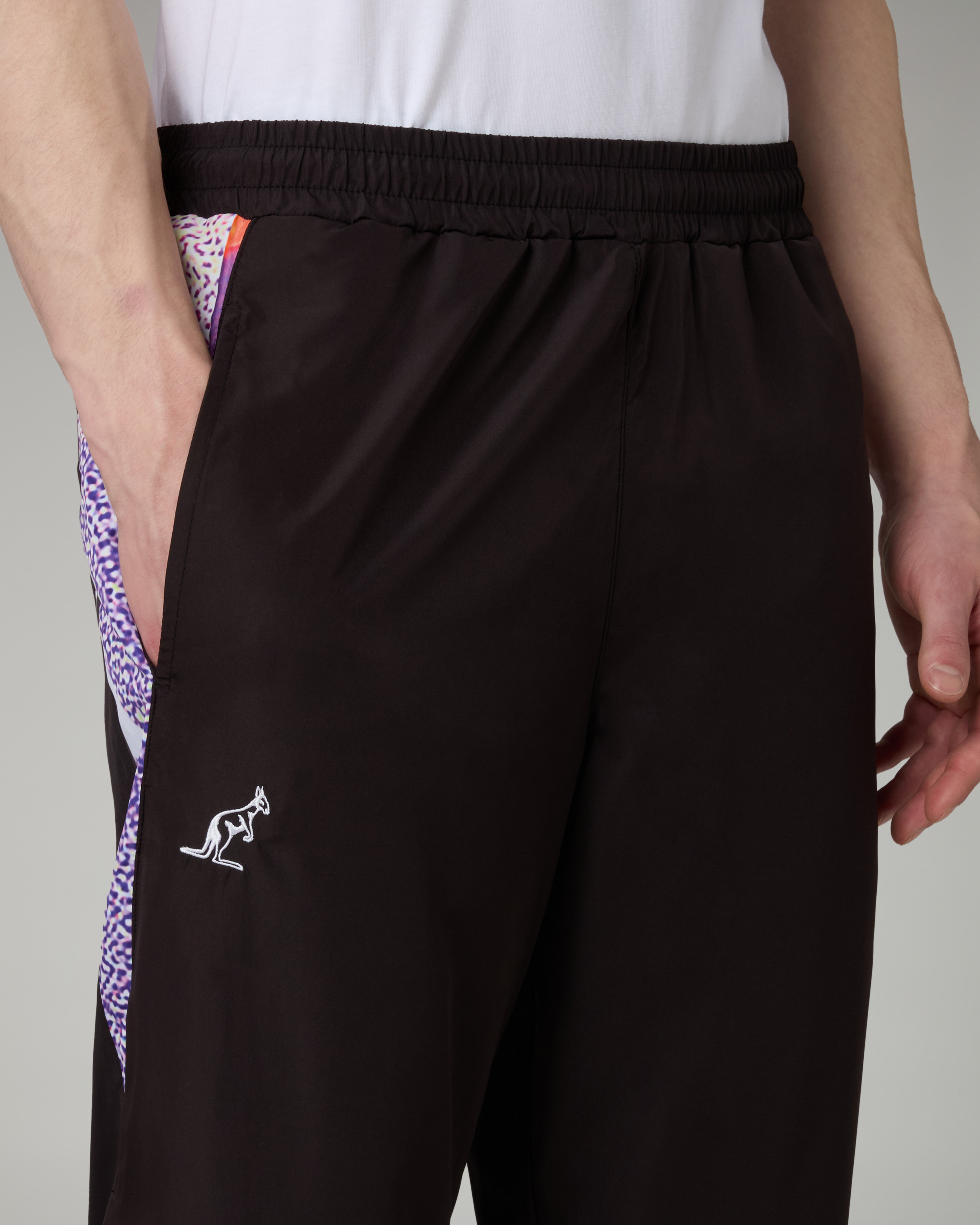 Shardy V Track Pants