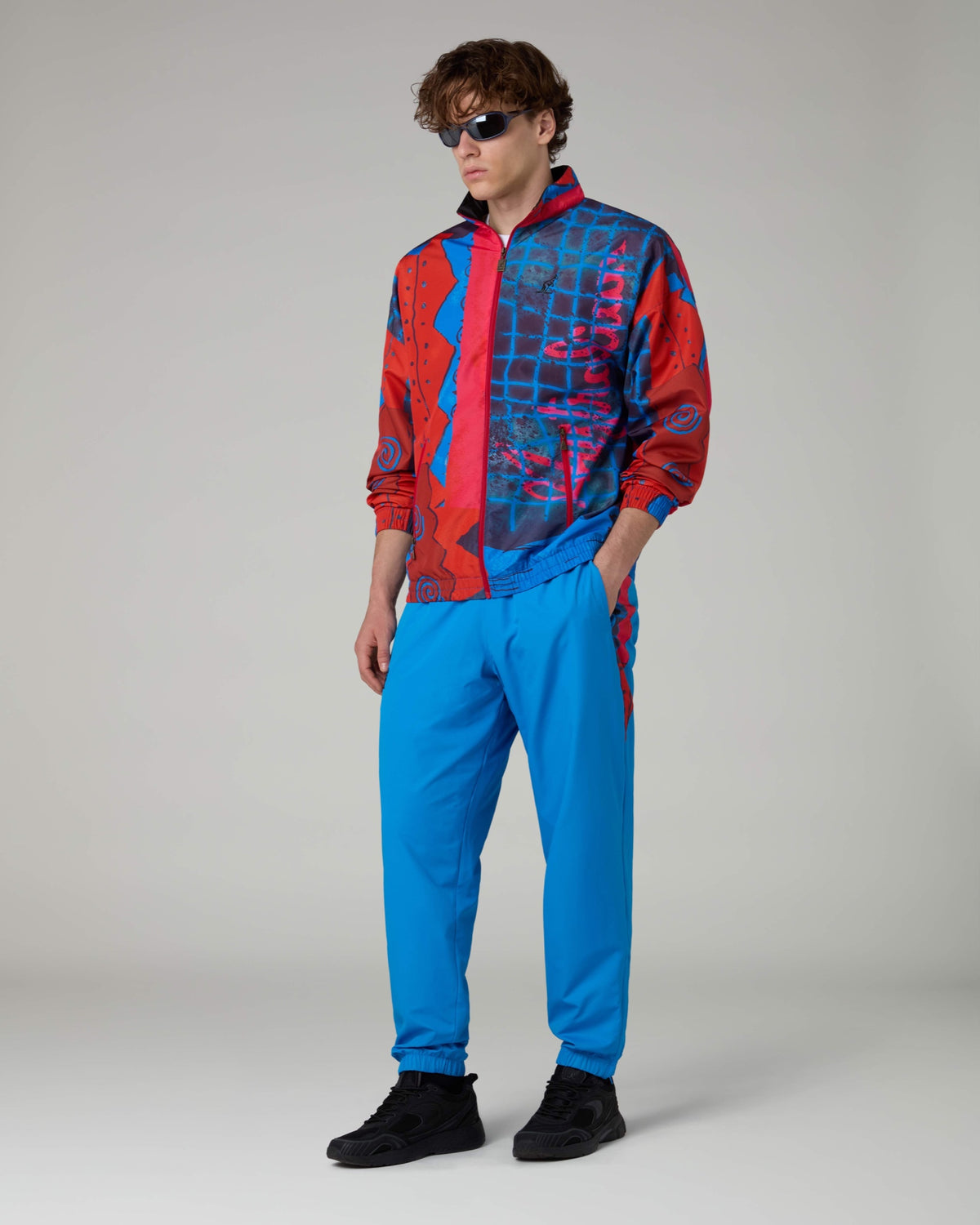 Randall V Track Pant