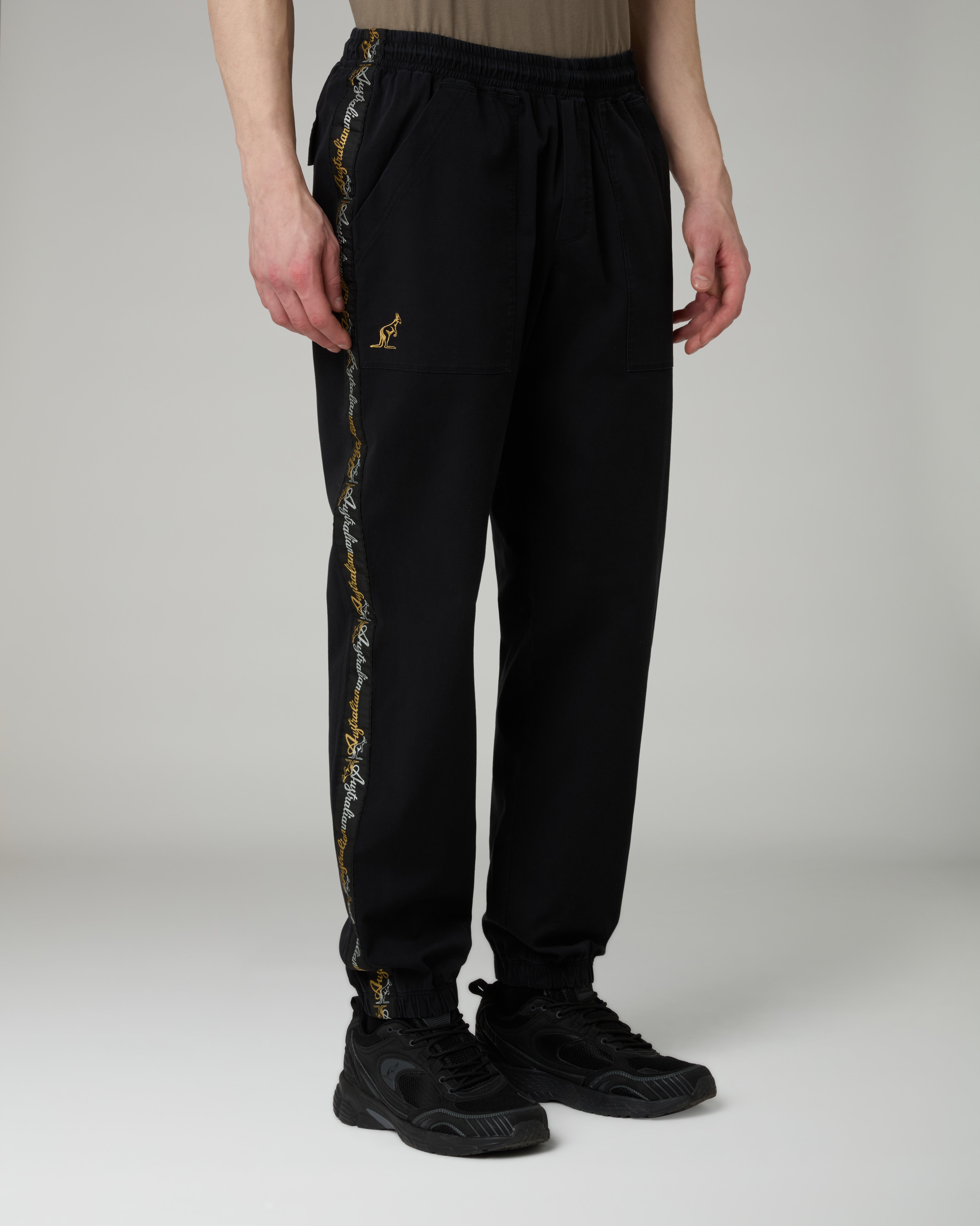 Mirage Lux Track Pant