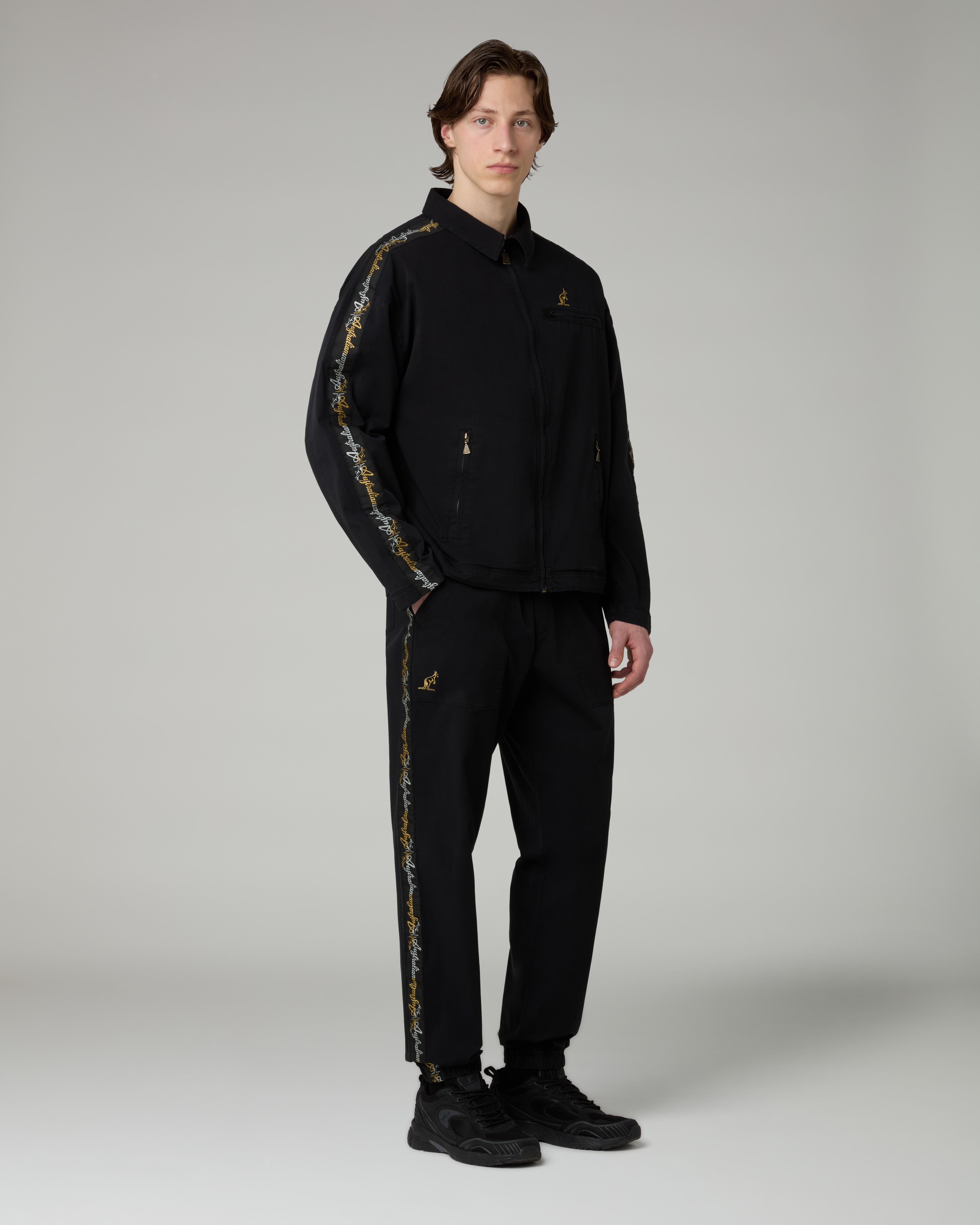 Mirage Lux Track Pant