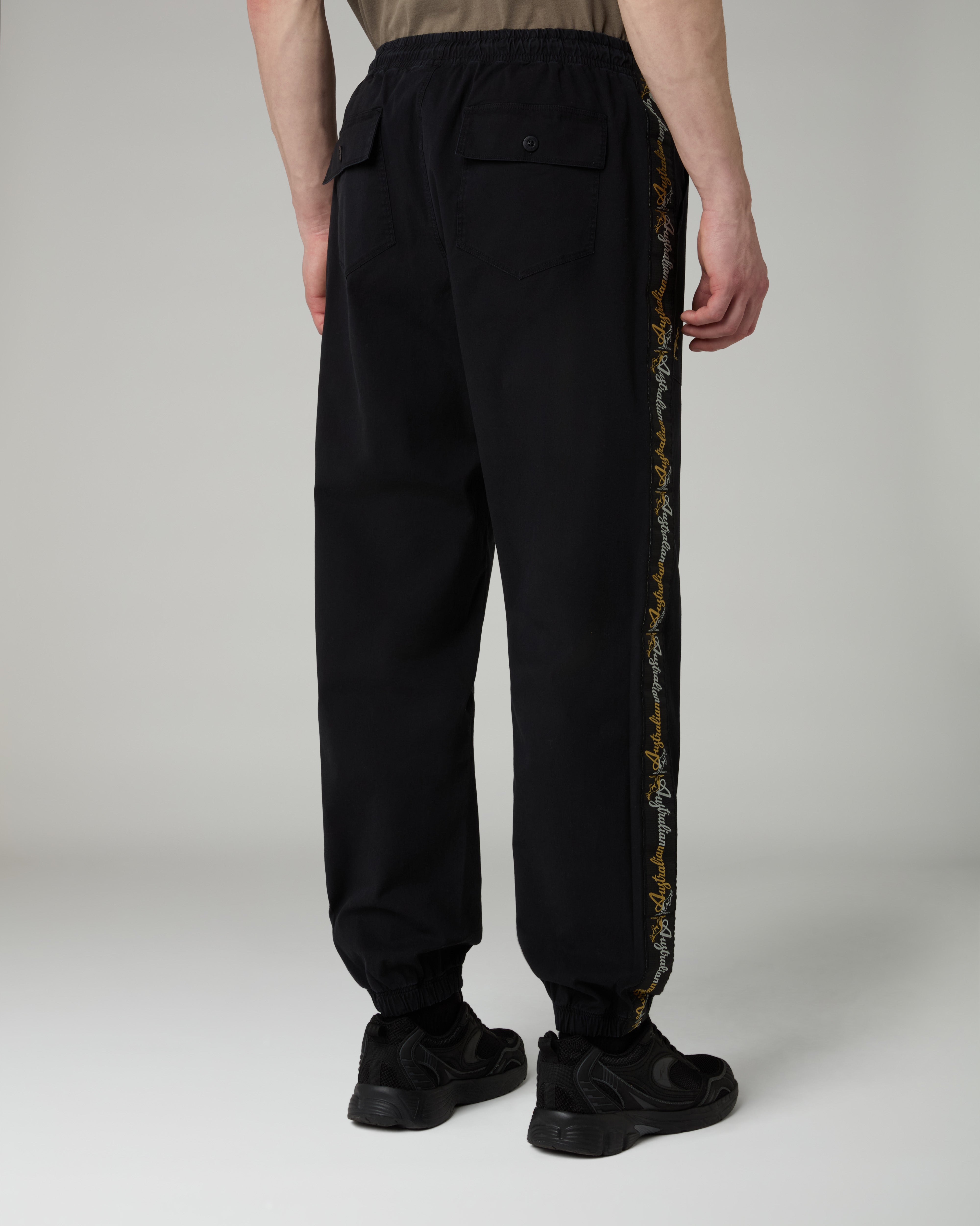 Mirage Lux Track Pant