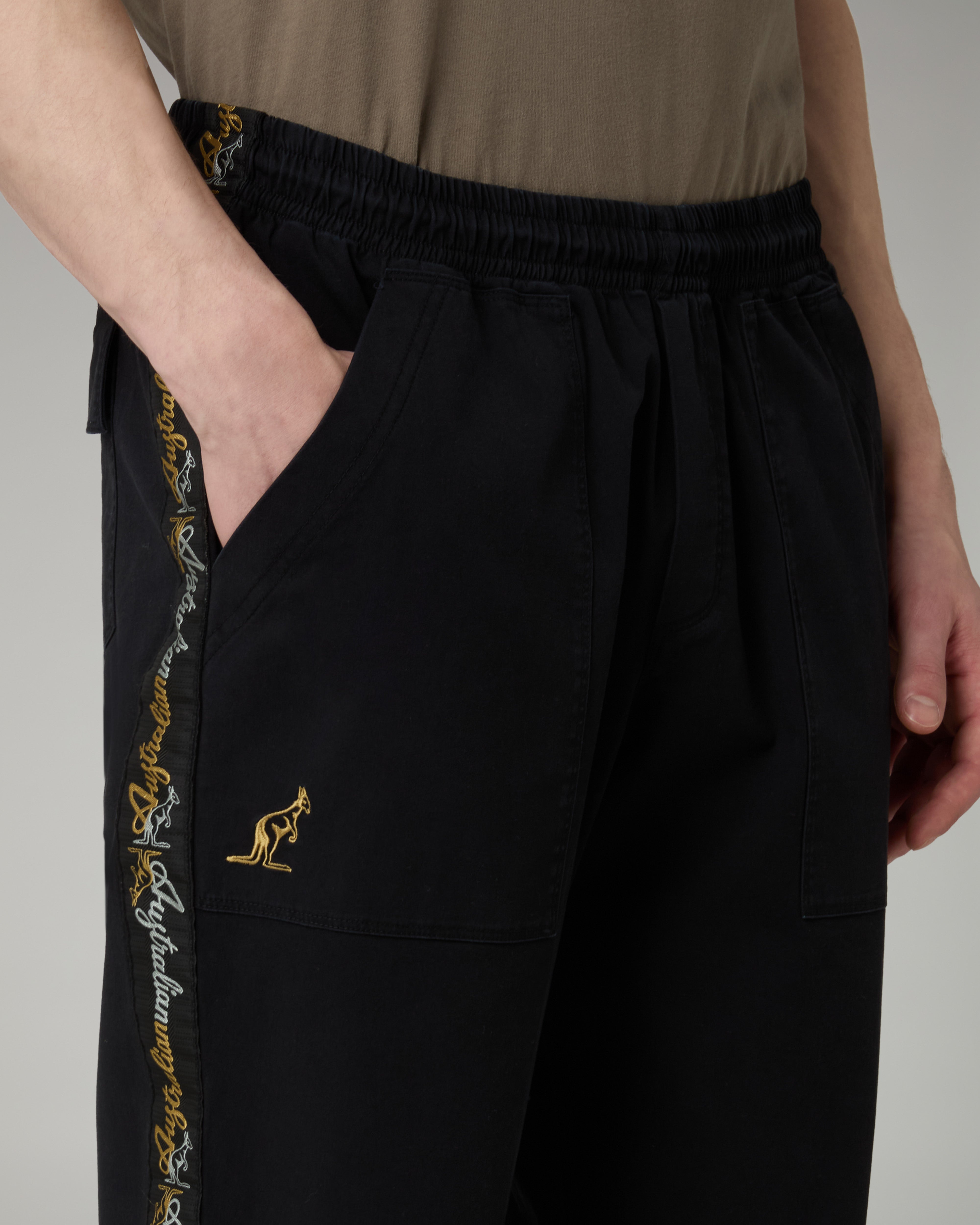 Mirage Lux Track Pant