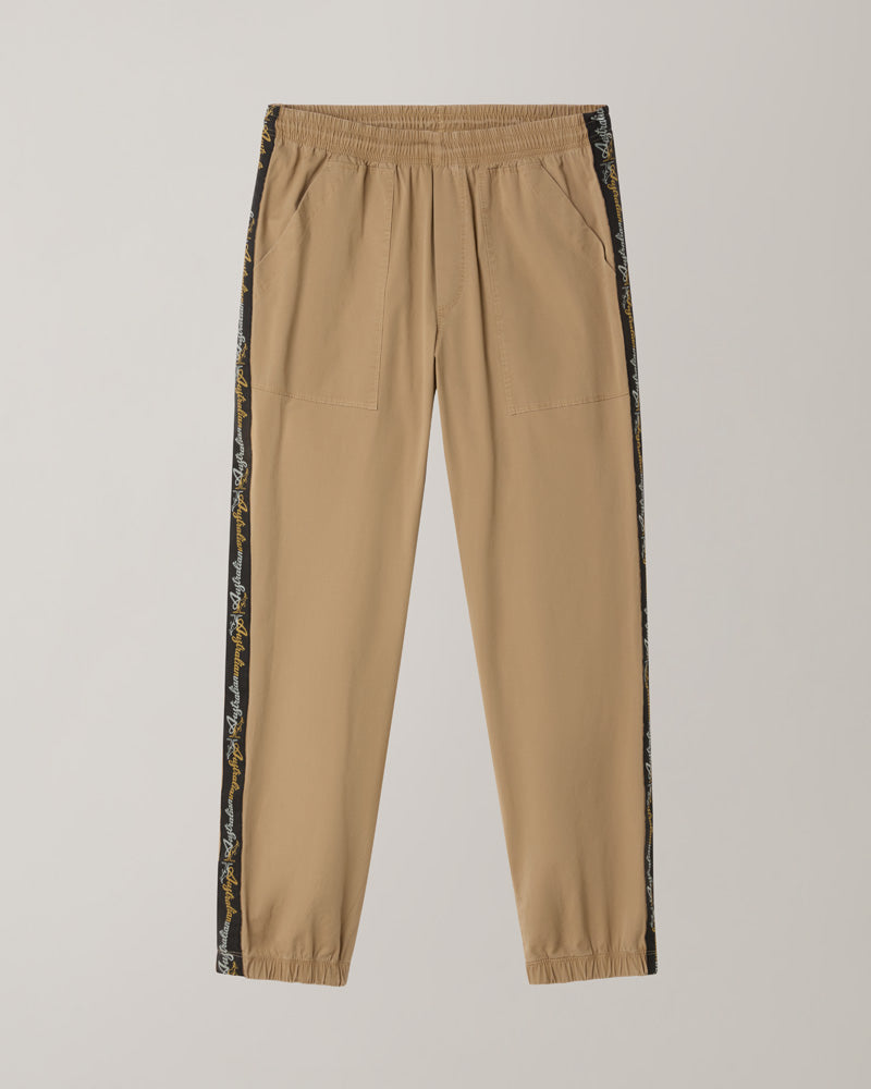 Mirage Lux Track Pant