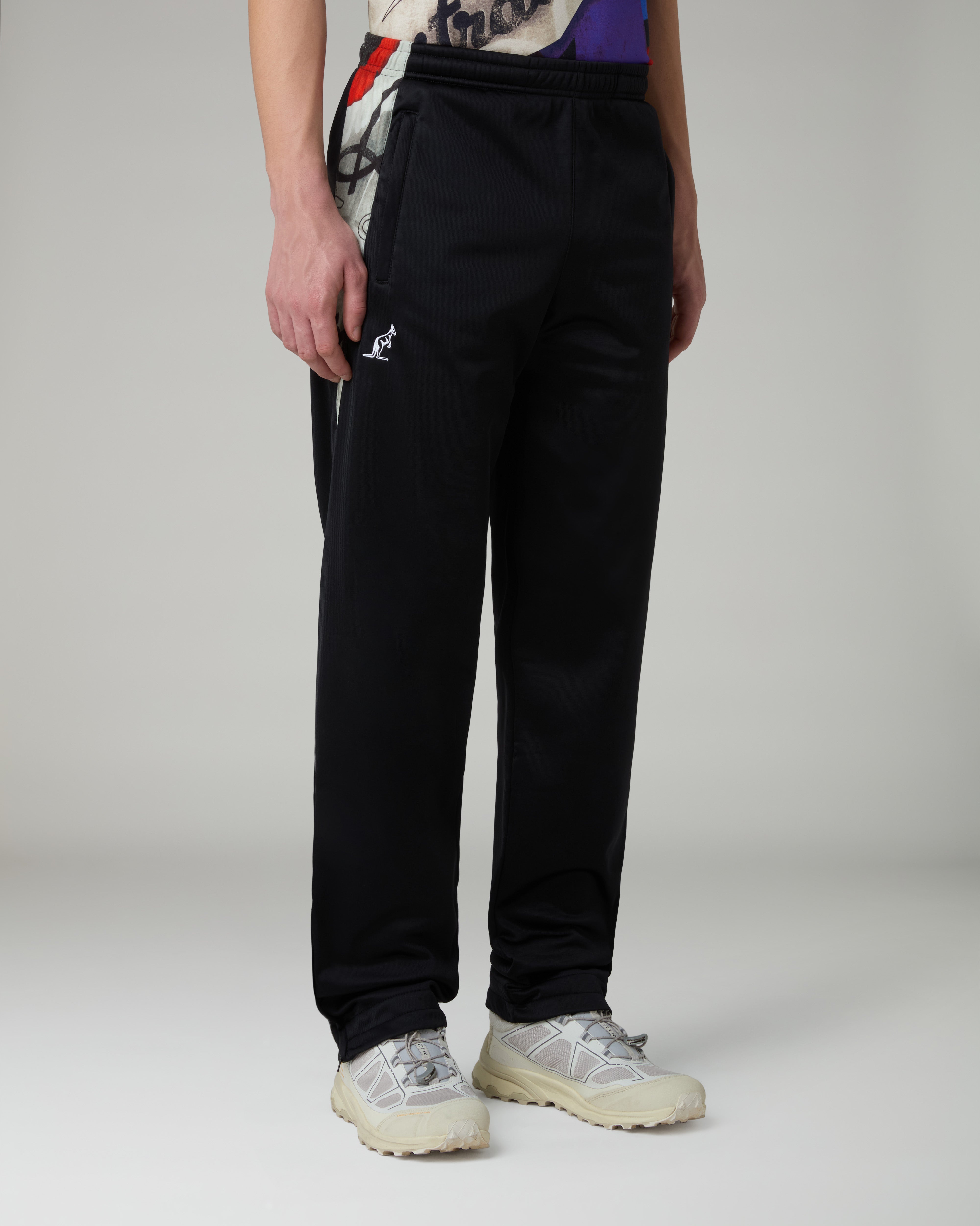 New Ego Track Pant