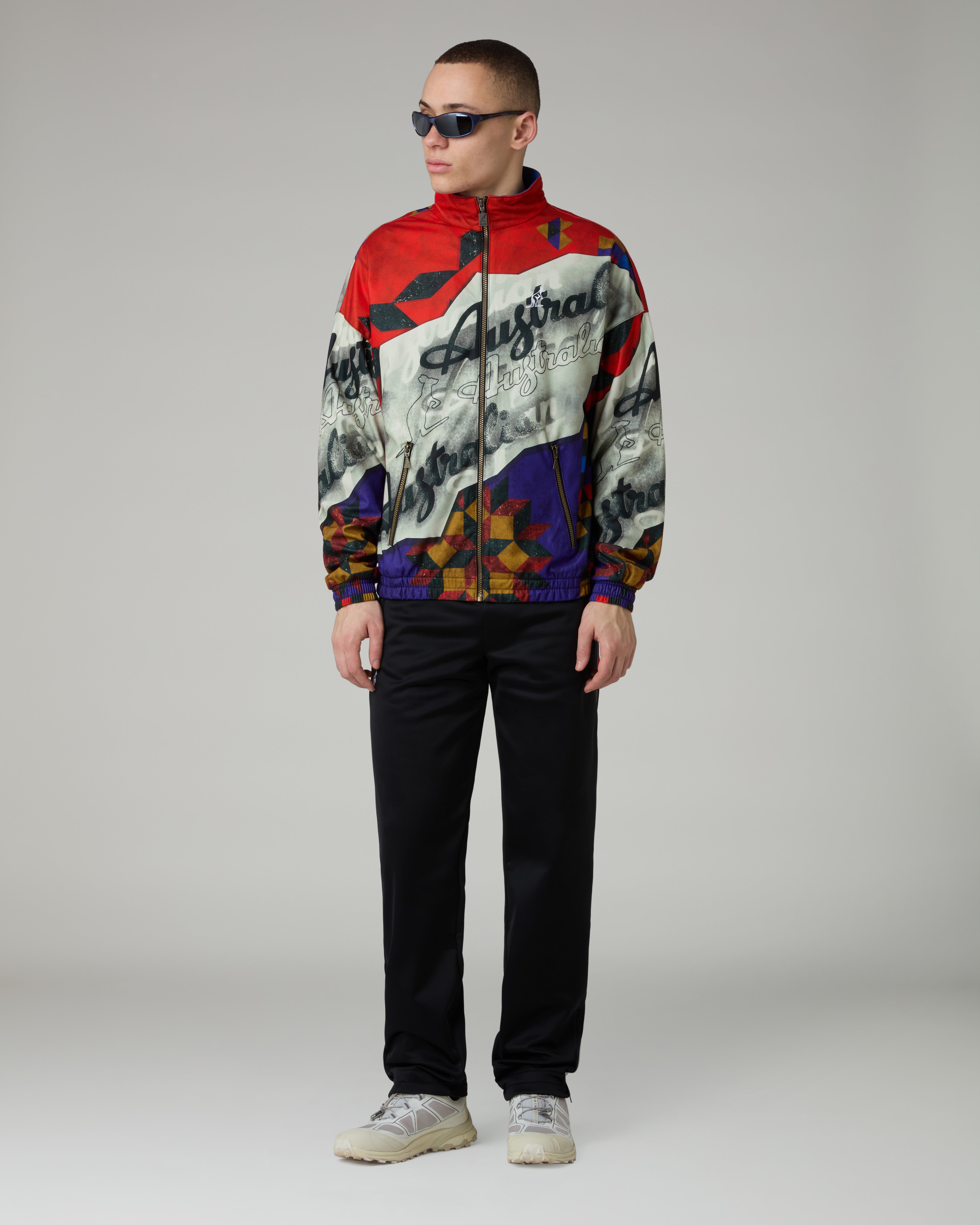 New Ego Track Pant