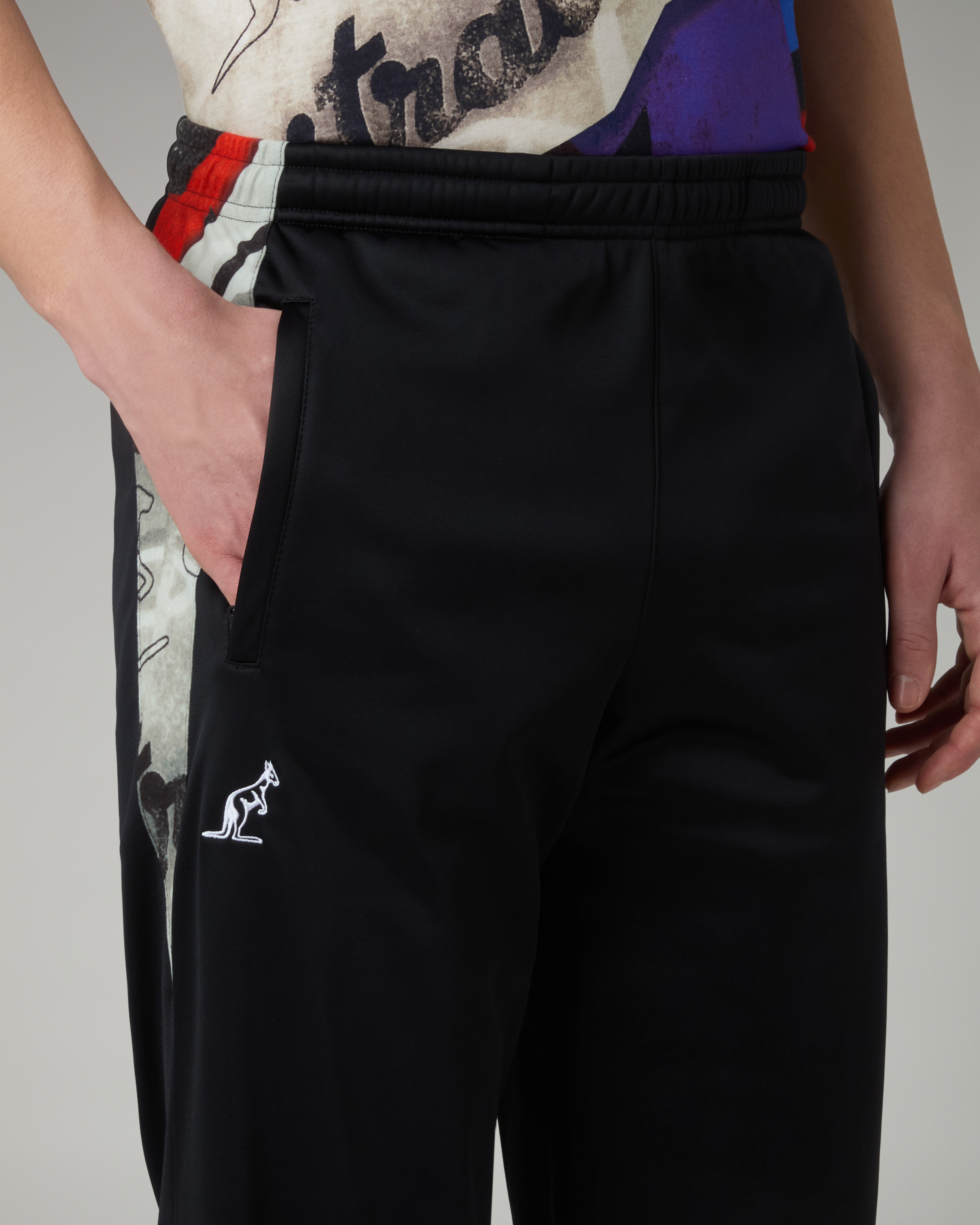 New Ego Track Pant