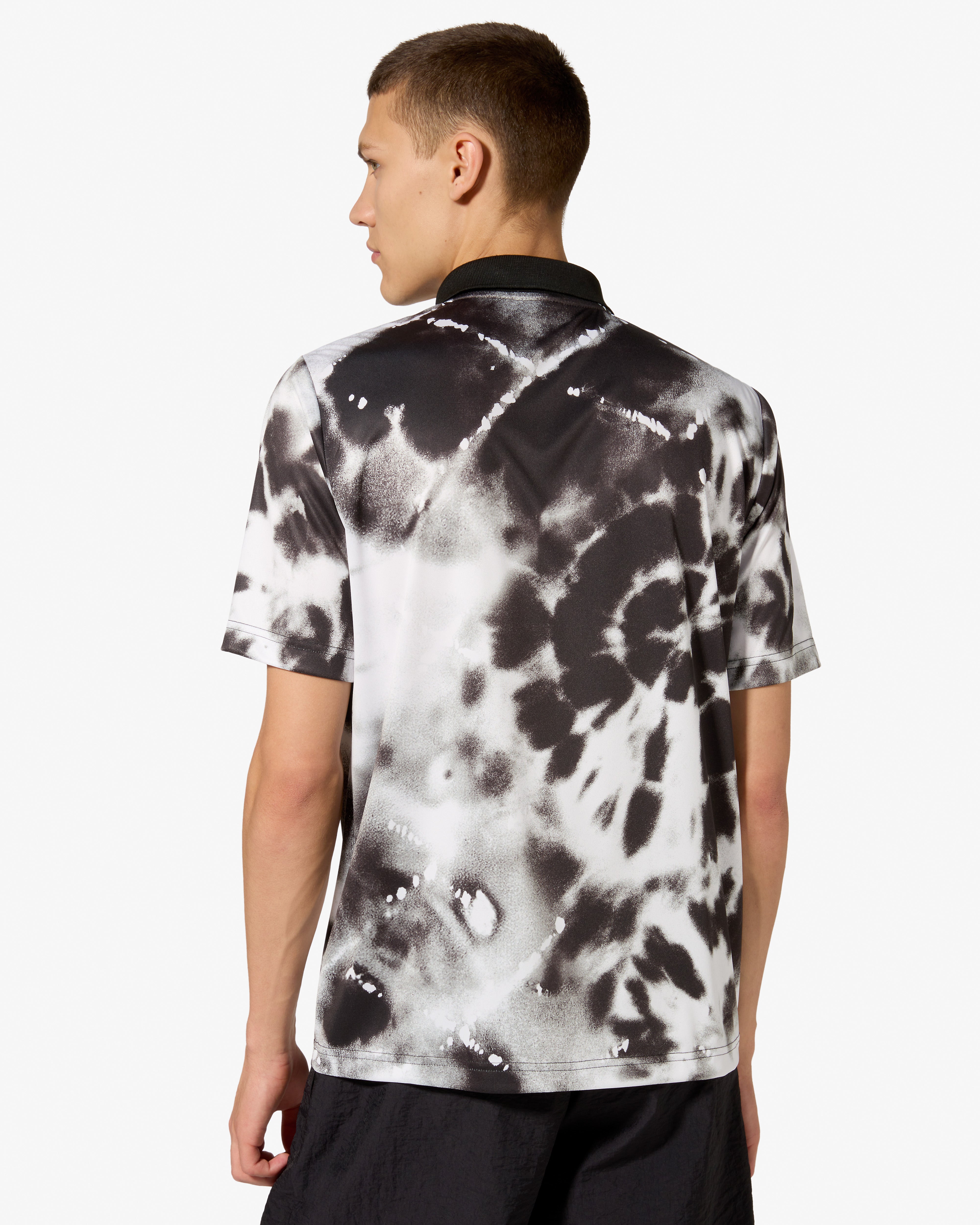 Rorschach Polo Shirt
