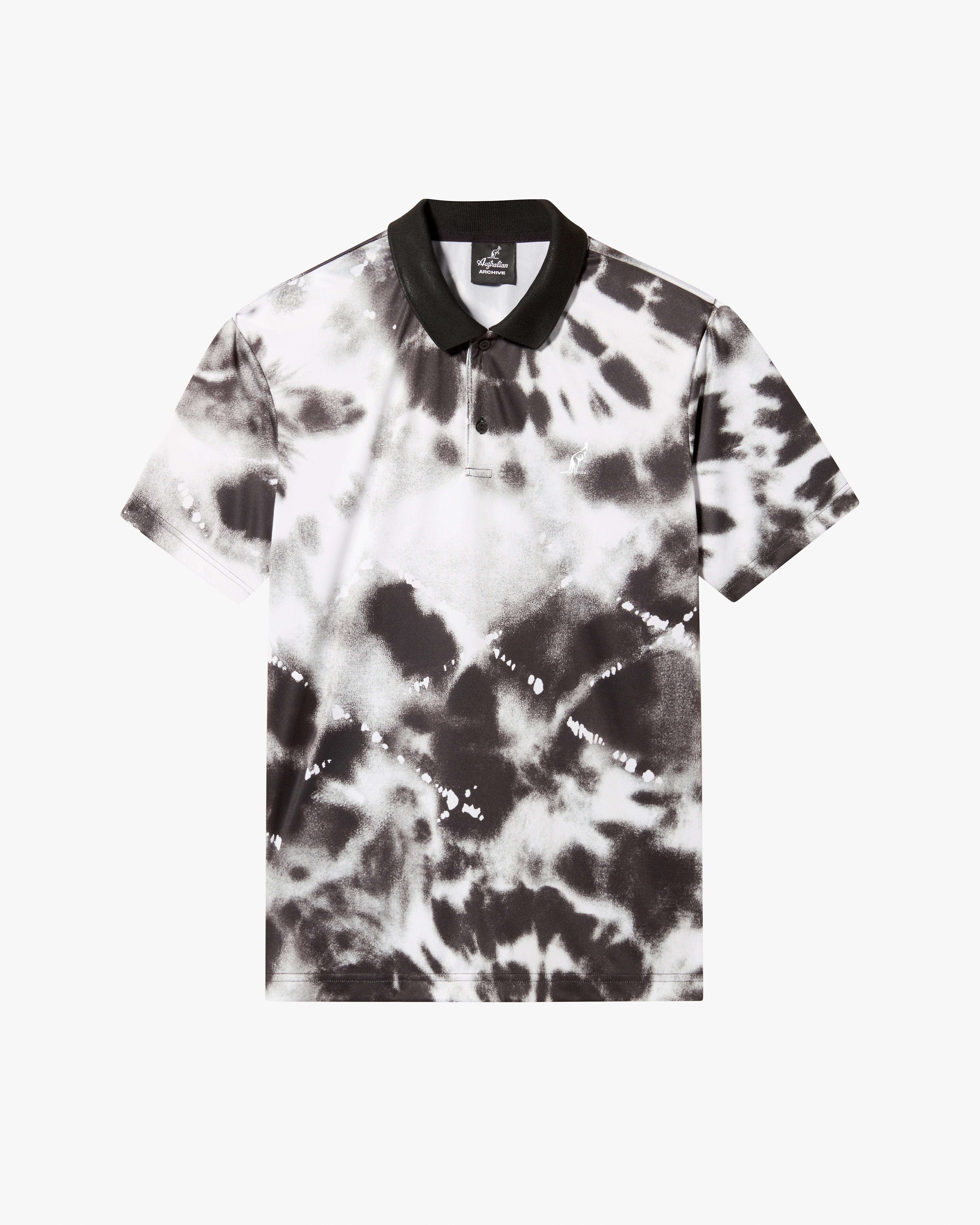 Rorschach Polo Shirt