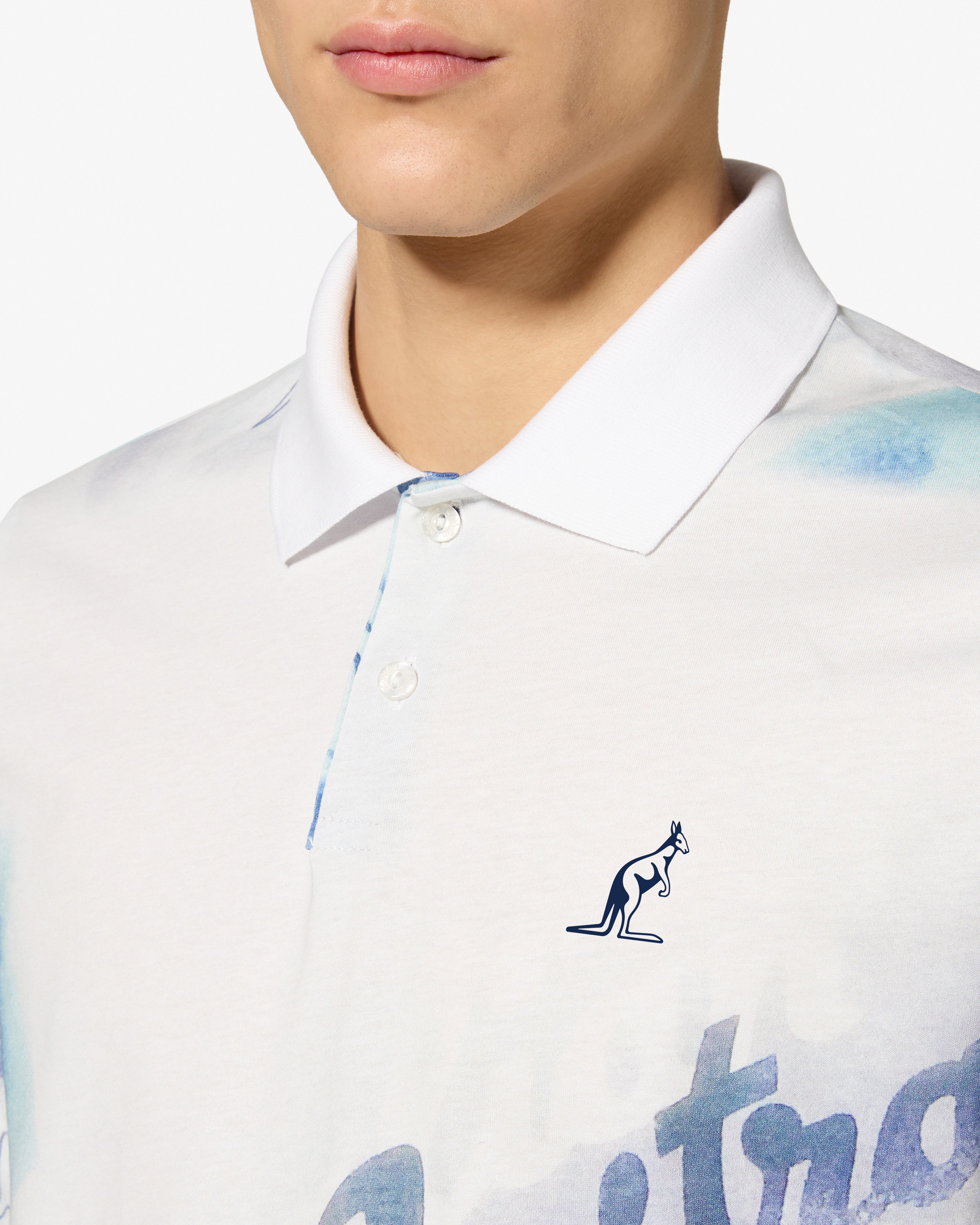 Ego Polo Shirt