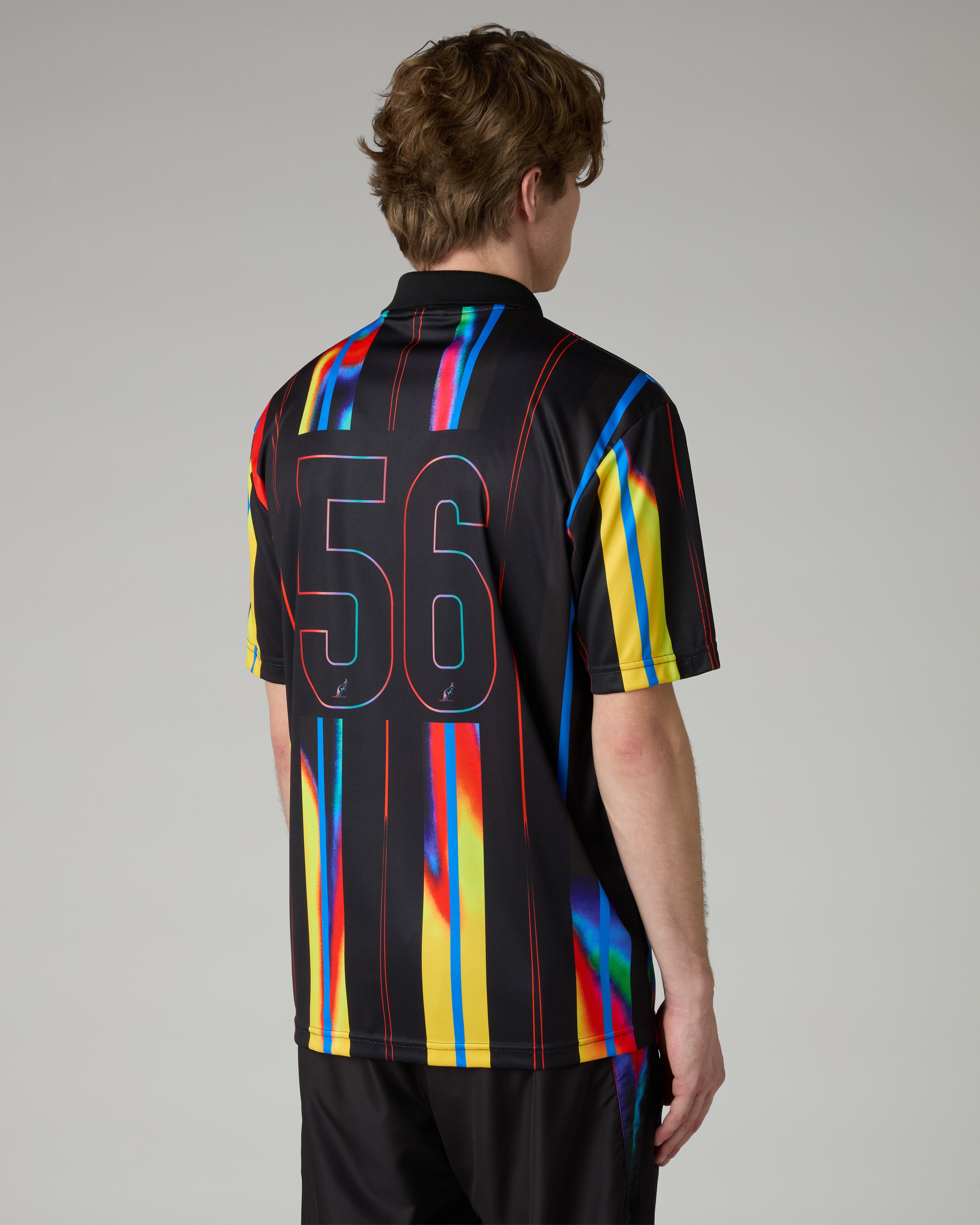 Soccer Polo Shirt