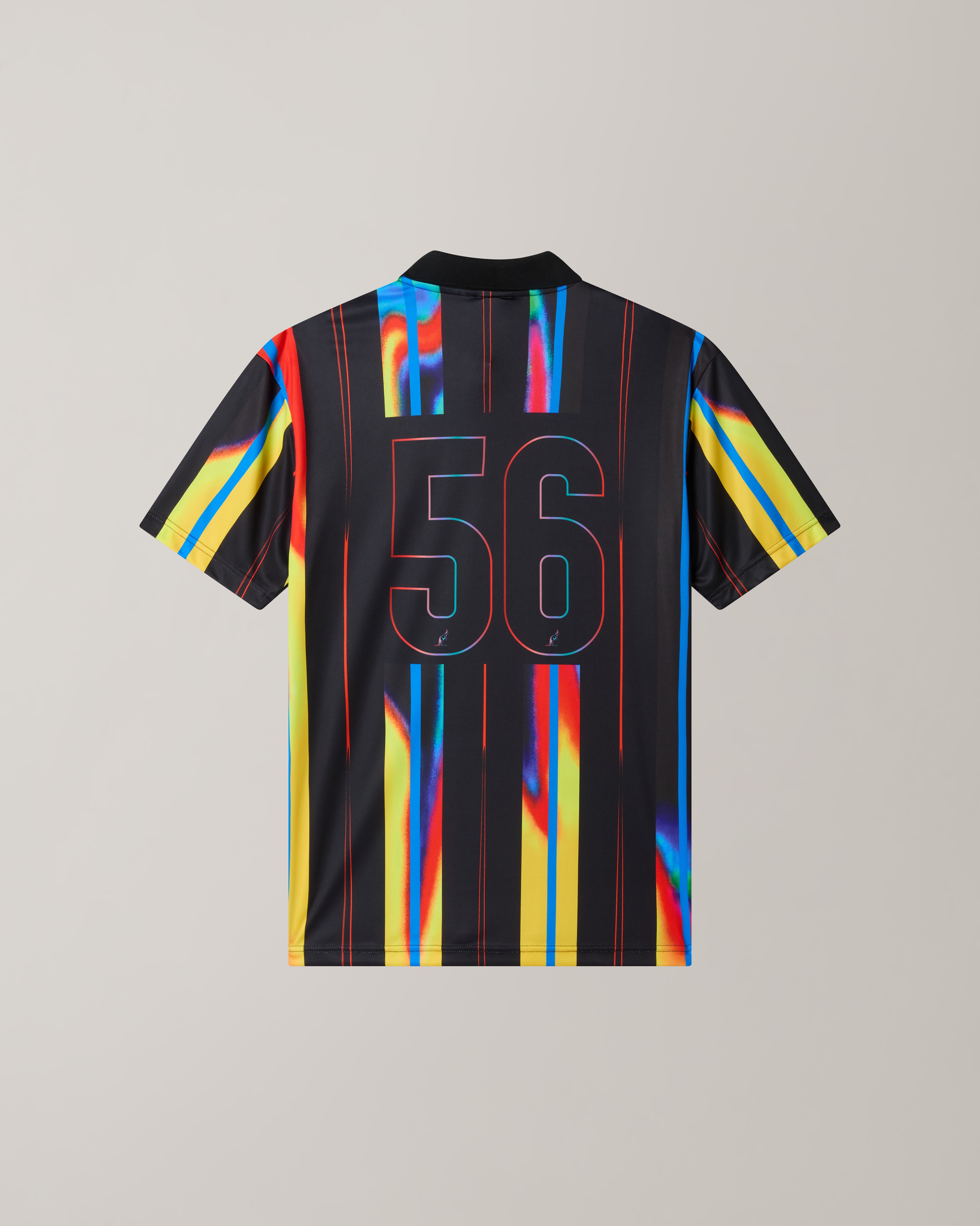 Soccer Polo Shirt