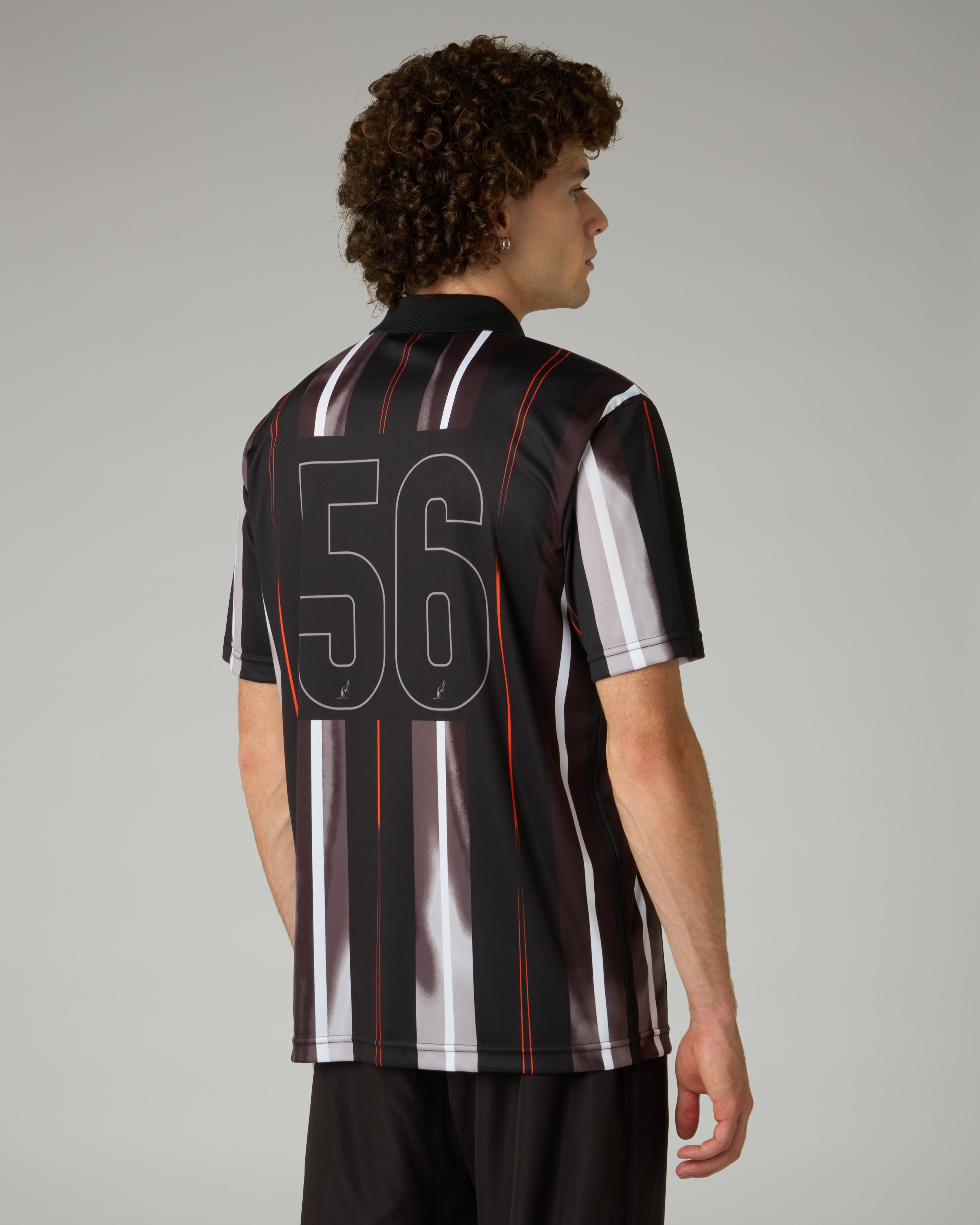 Soccer Polo Shirt