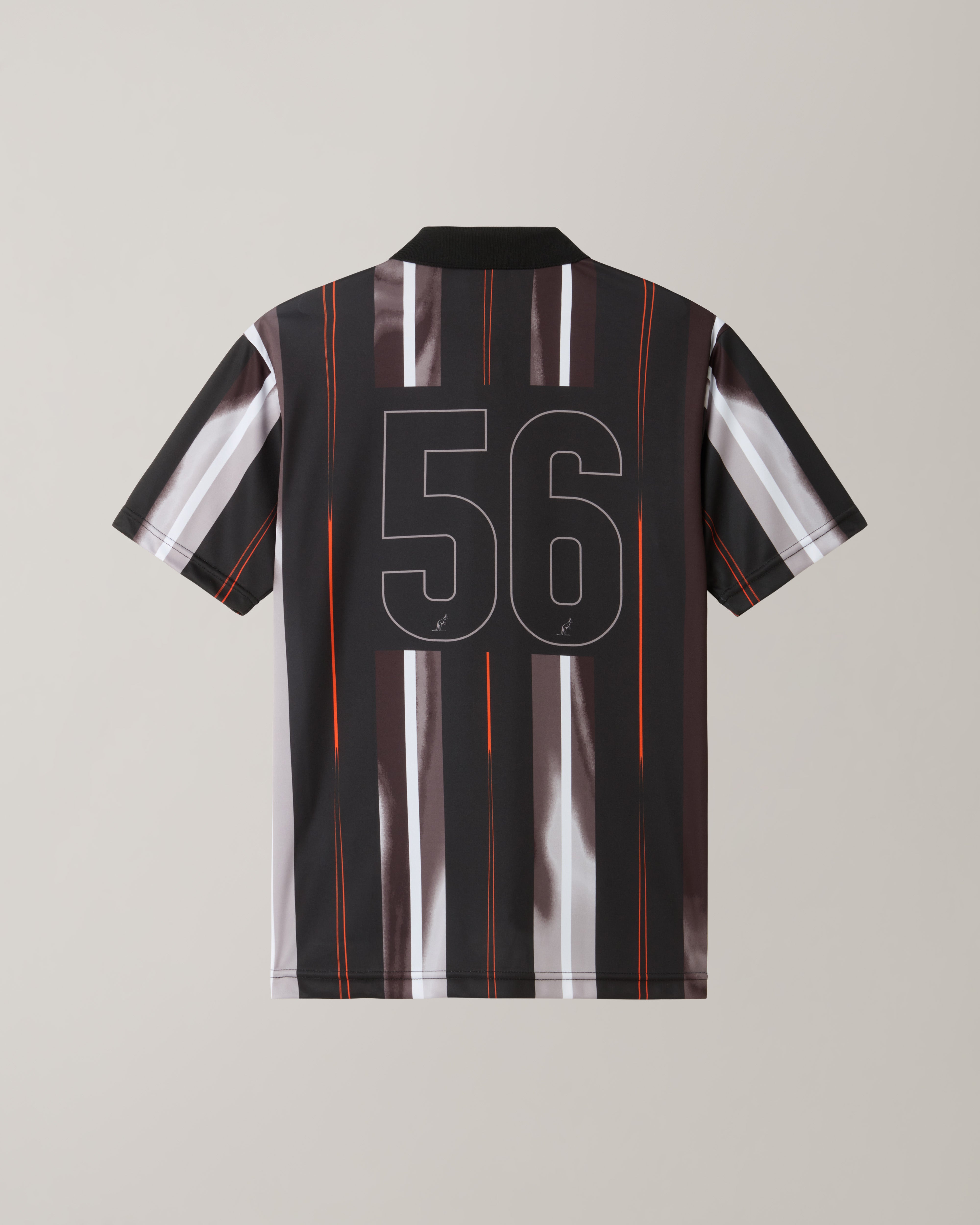 Soccer Polo Shirt