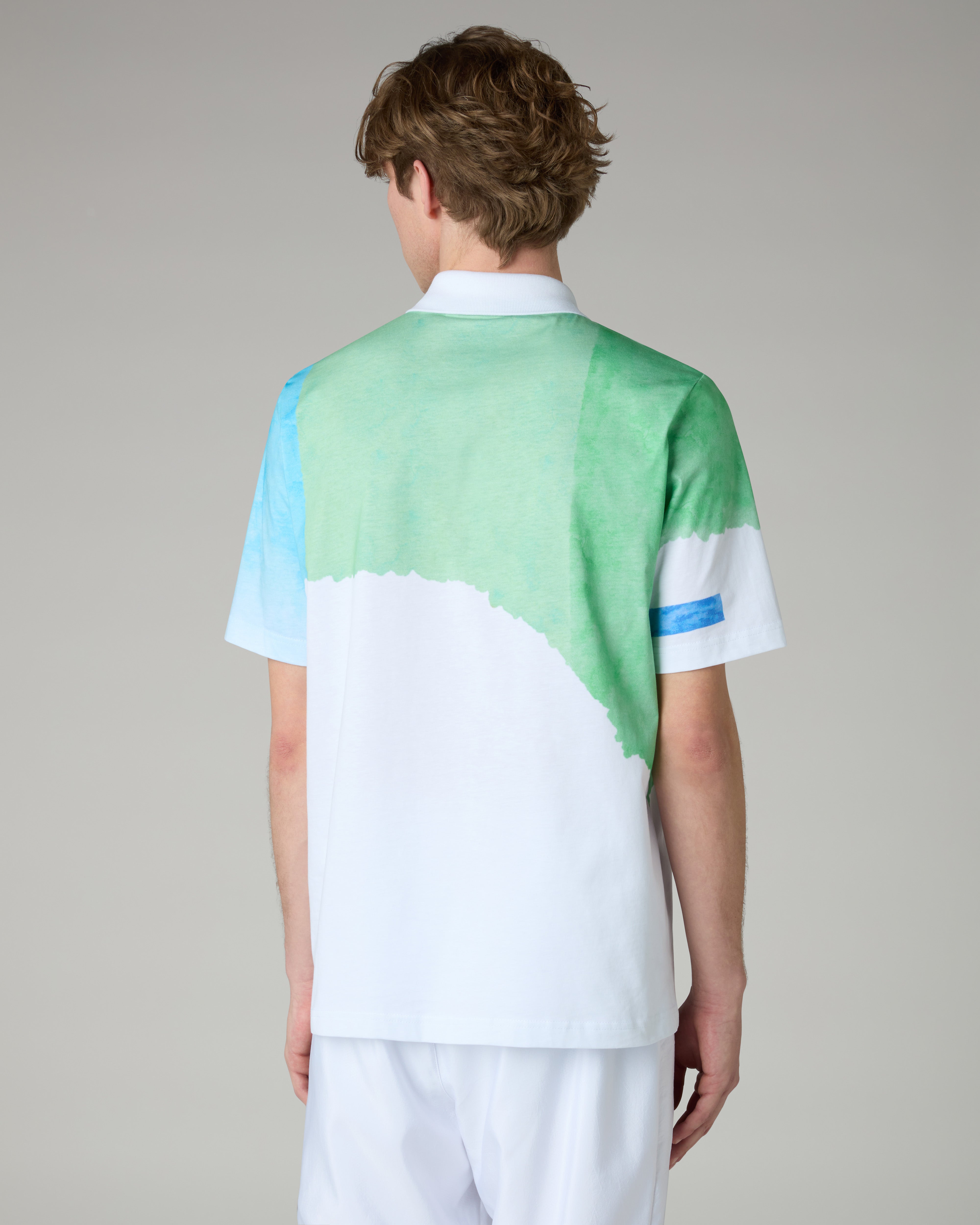 Goran Polo Shirt