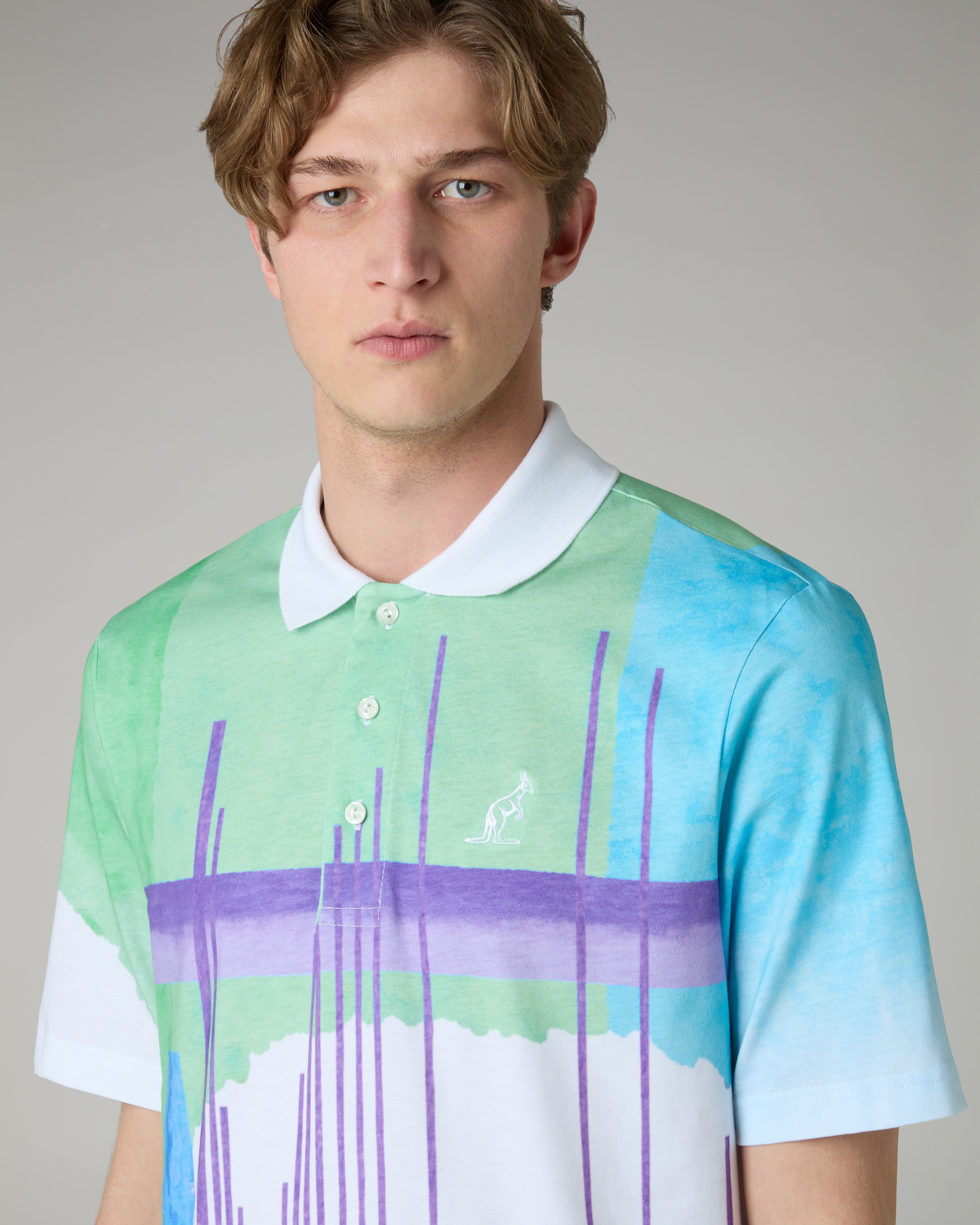 Goran Polo Shirt